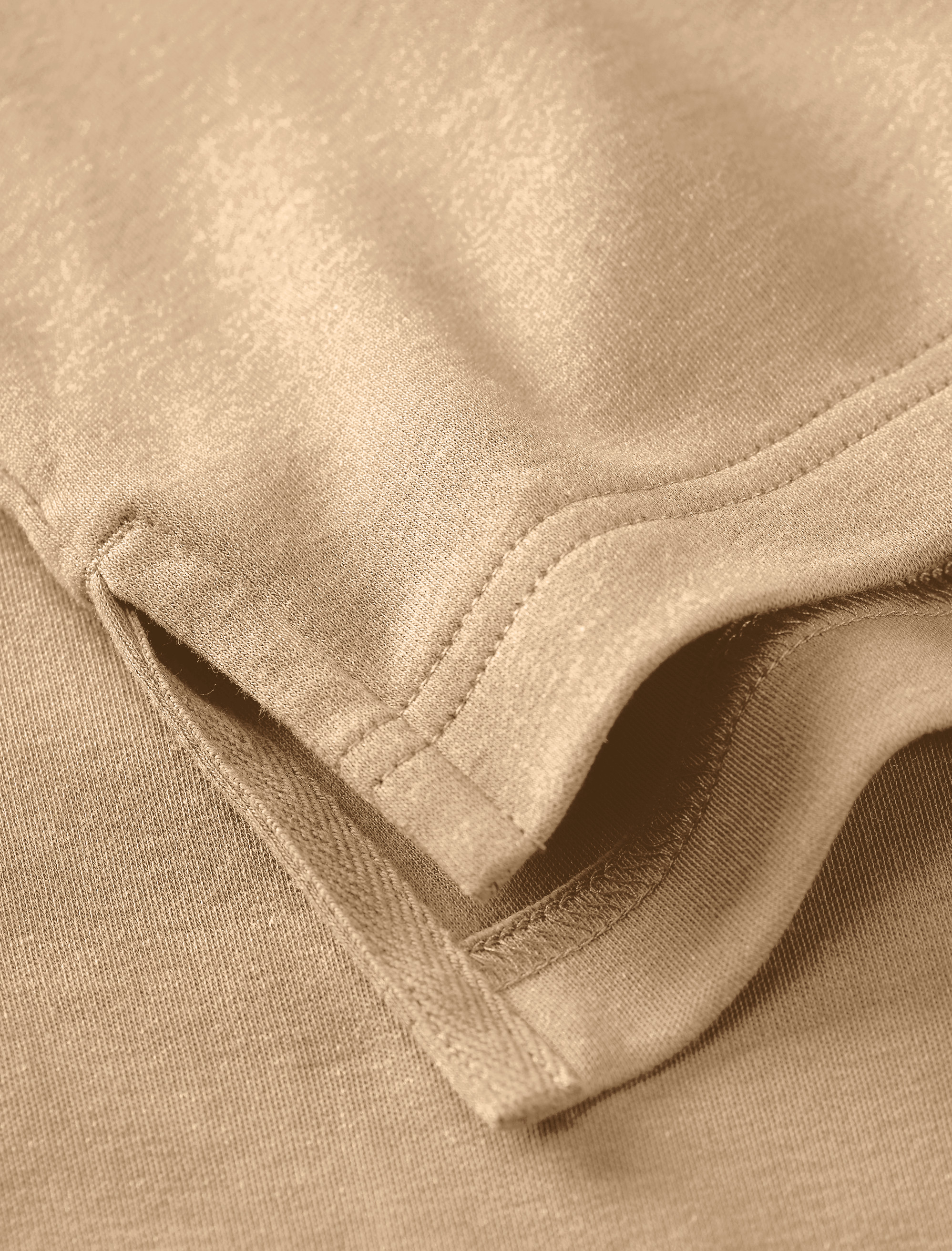 Interlock Polo Shirt