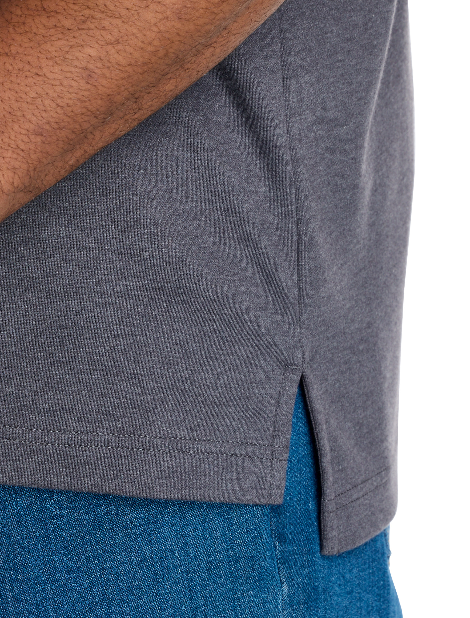 Interlock Polo Shirt