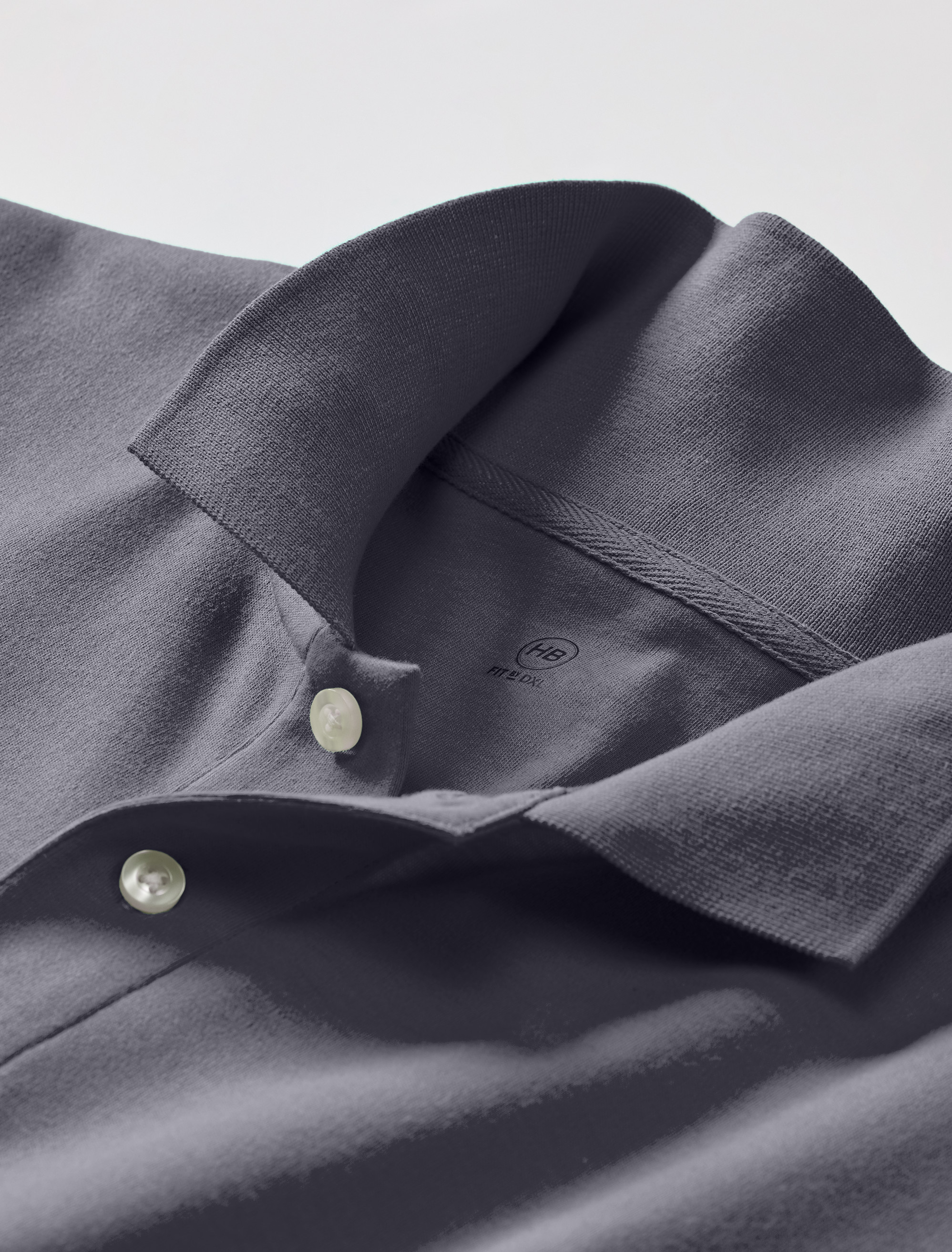 Interlock Polo Shirt