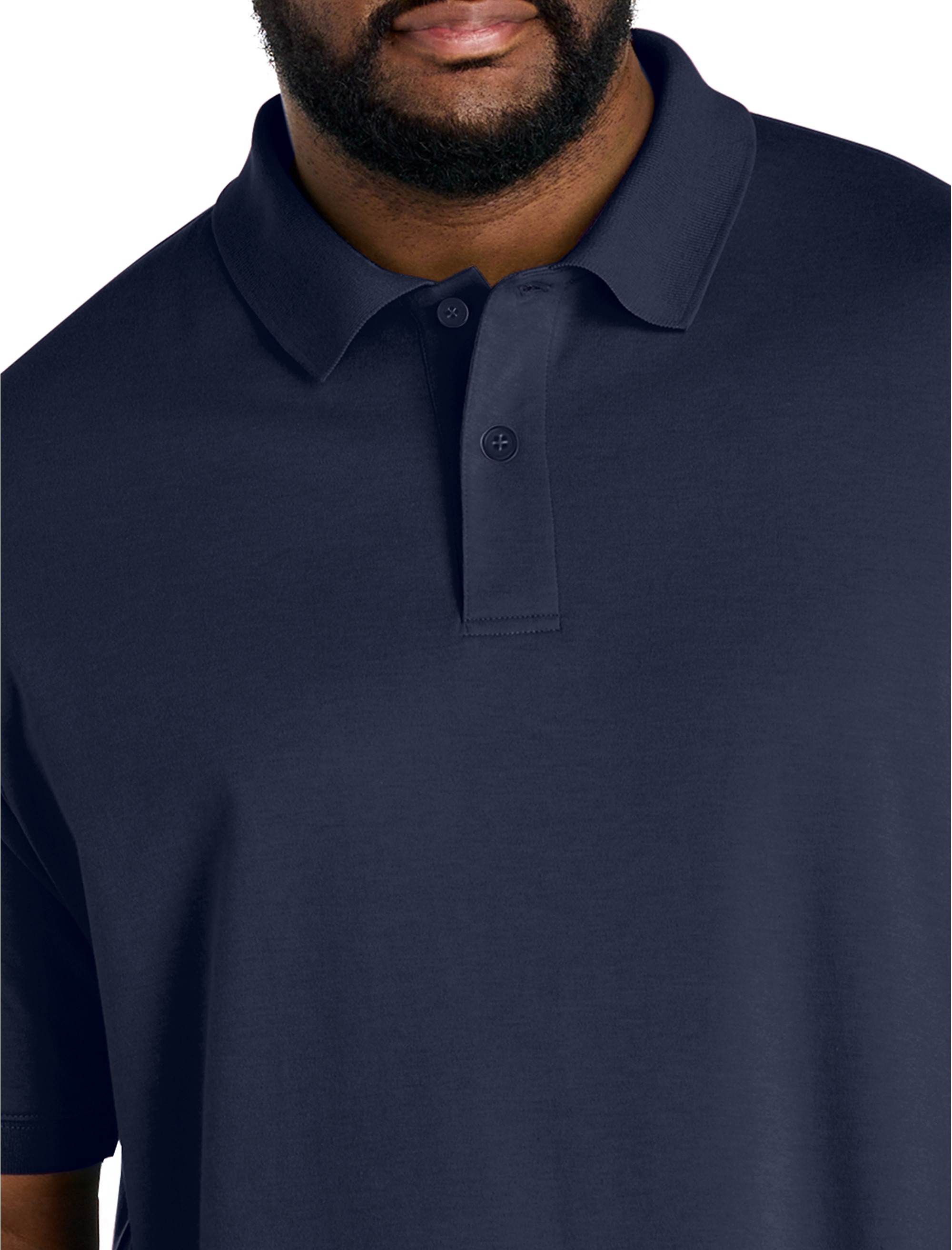 Interlock Polo Shirt - thumbnail 7