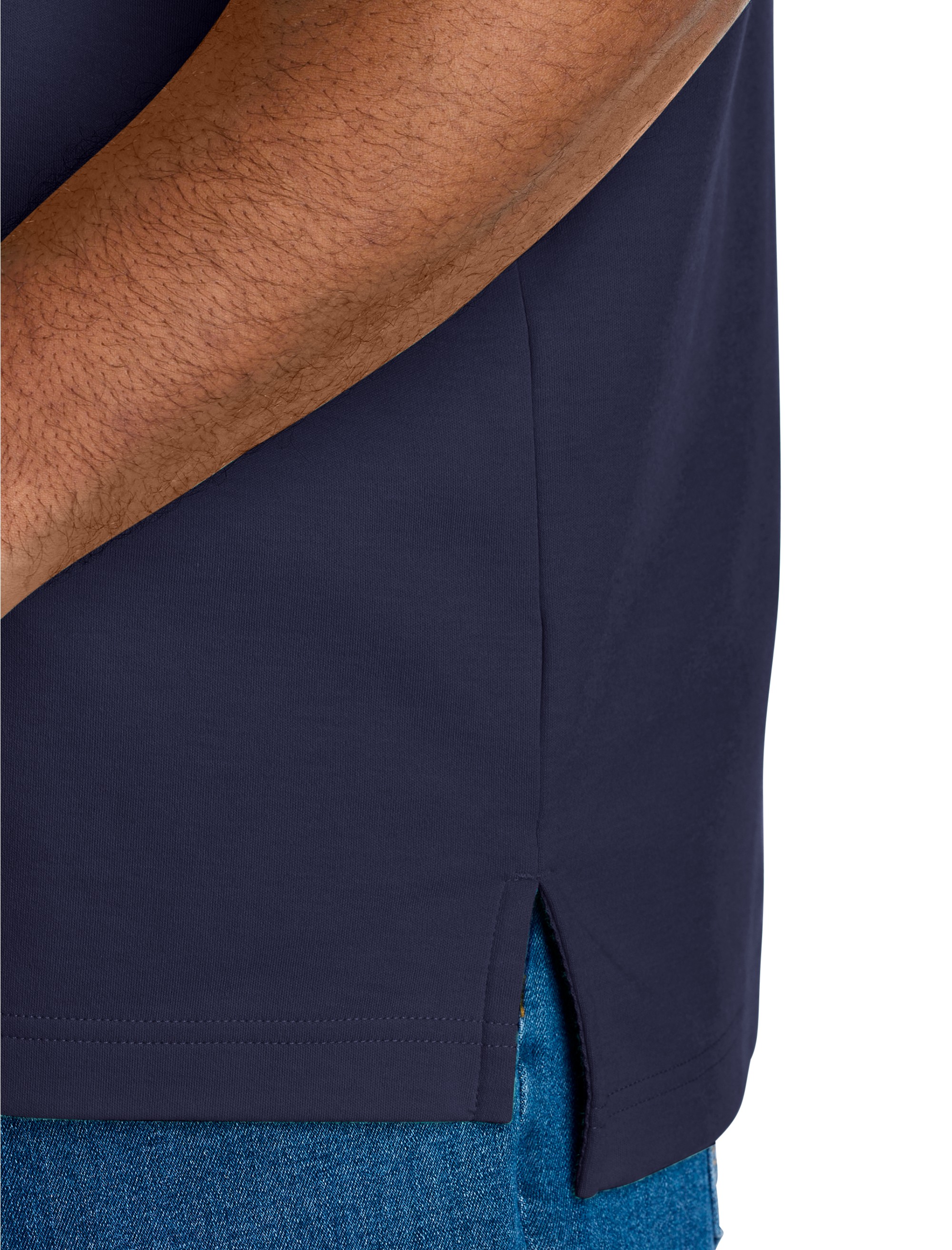 Interlock Polo Shirt - thumbnail 8