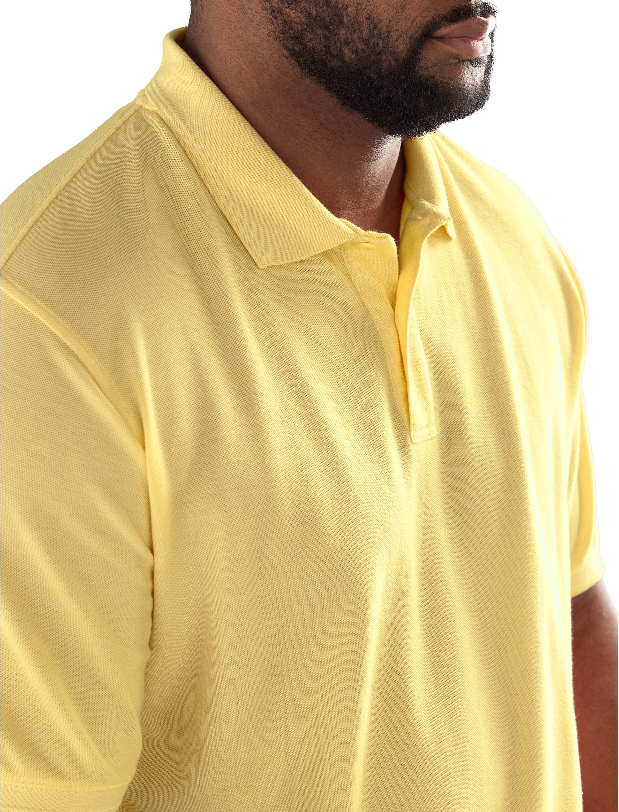 Broken-In Polo Shirt - thumbnail 3