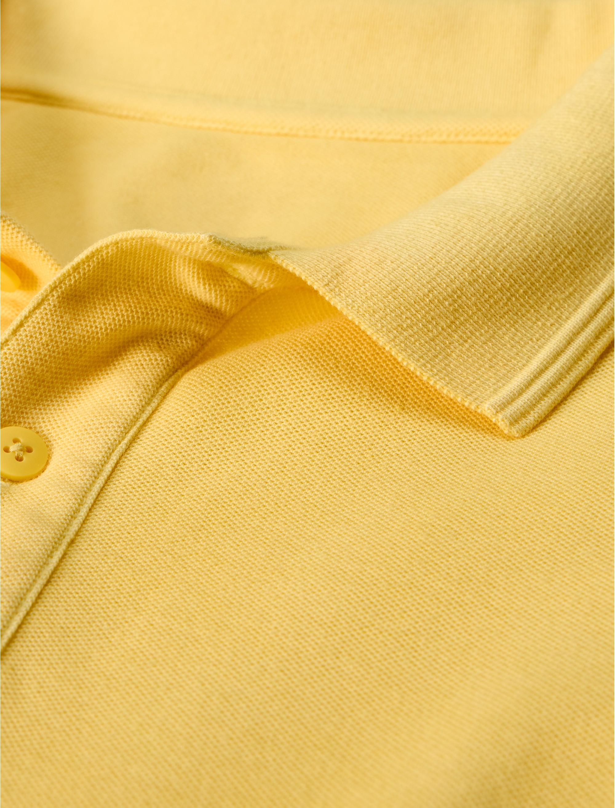 Broken-In Polo Shirt - thumbnail 4