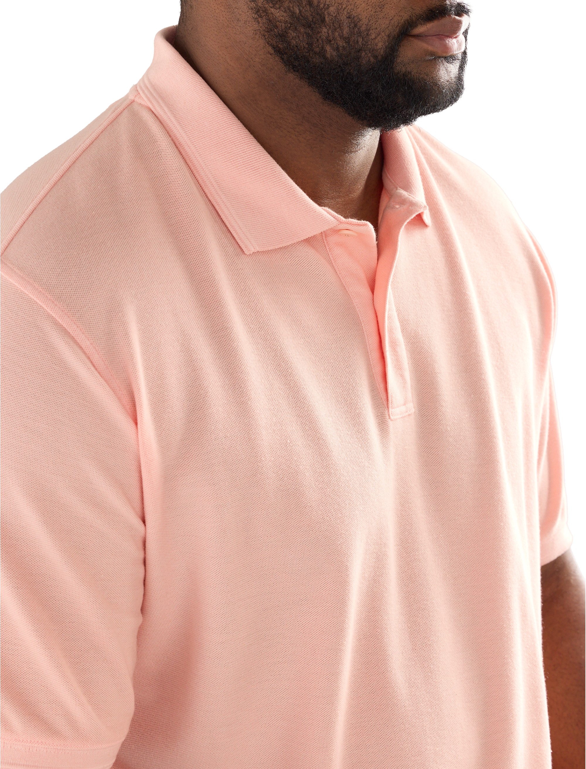 Broken-In Polo Shirt - thumbnail 10