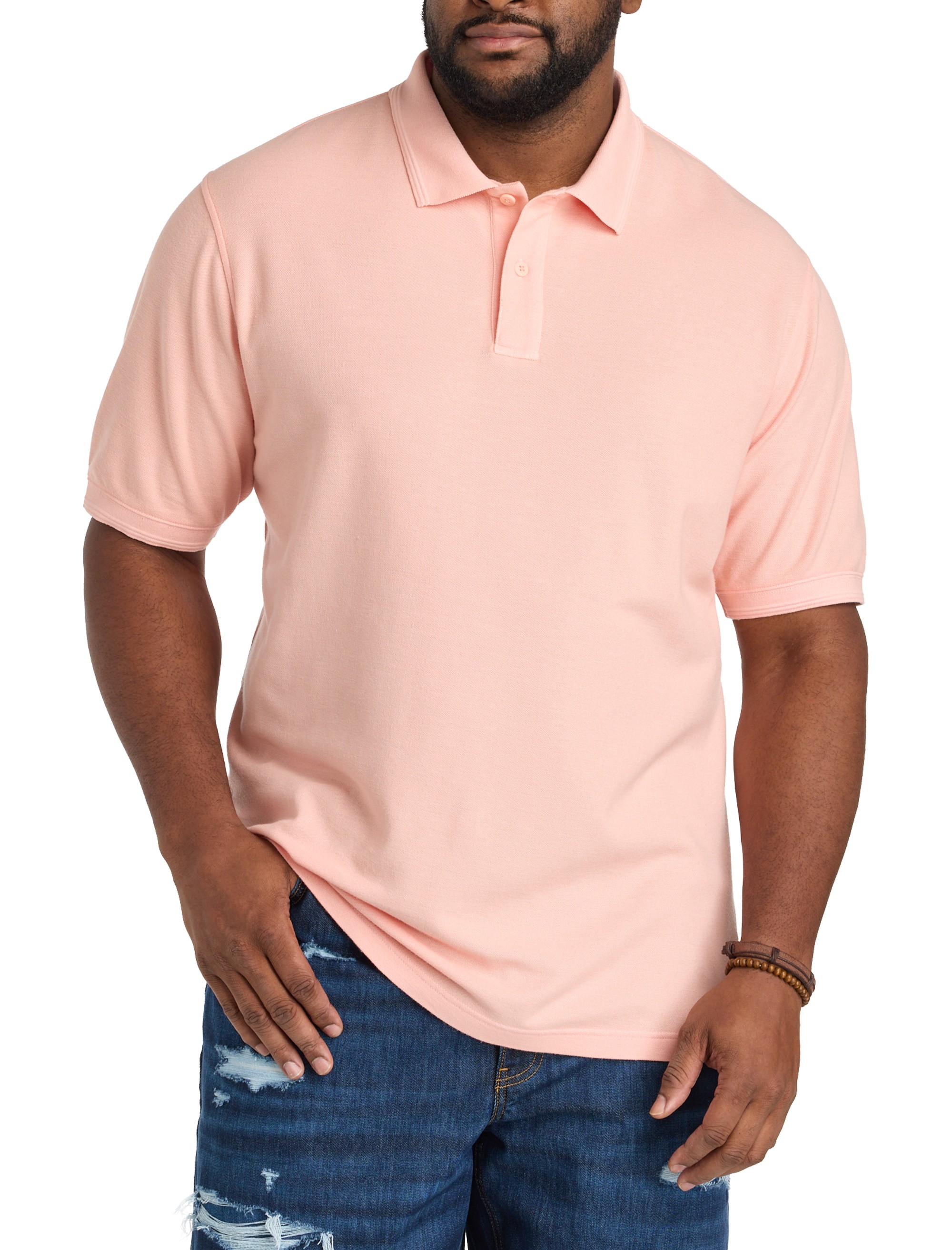 Broken-In Polo Shirt - thumbnail 8