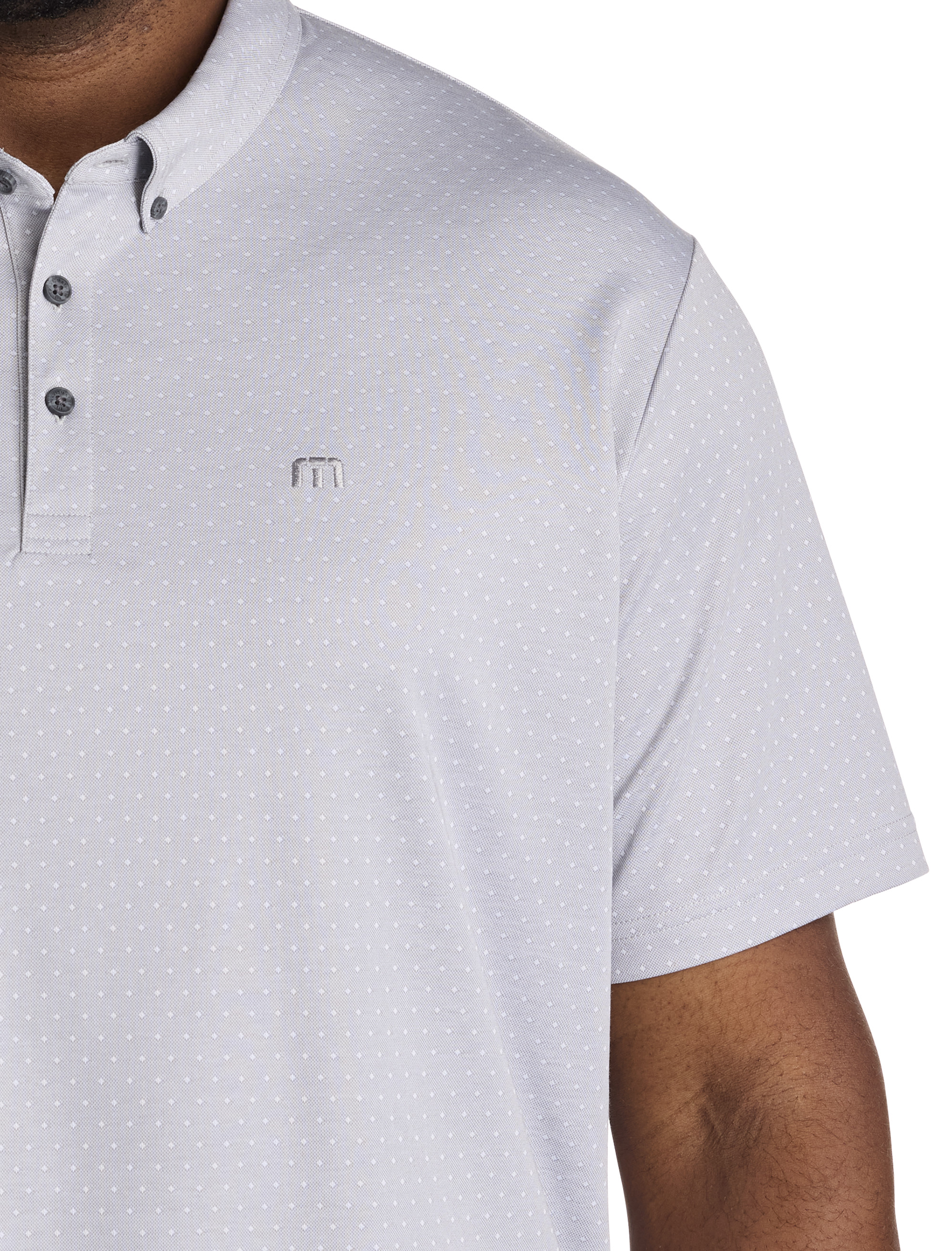 Handsome Town Polo Shirt