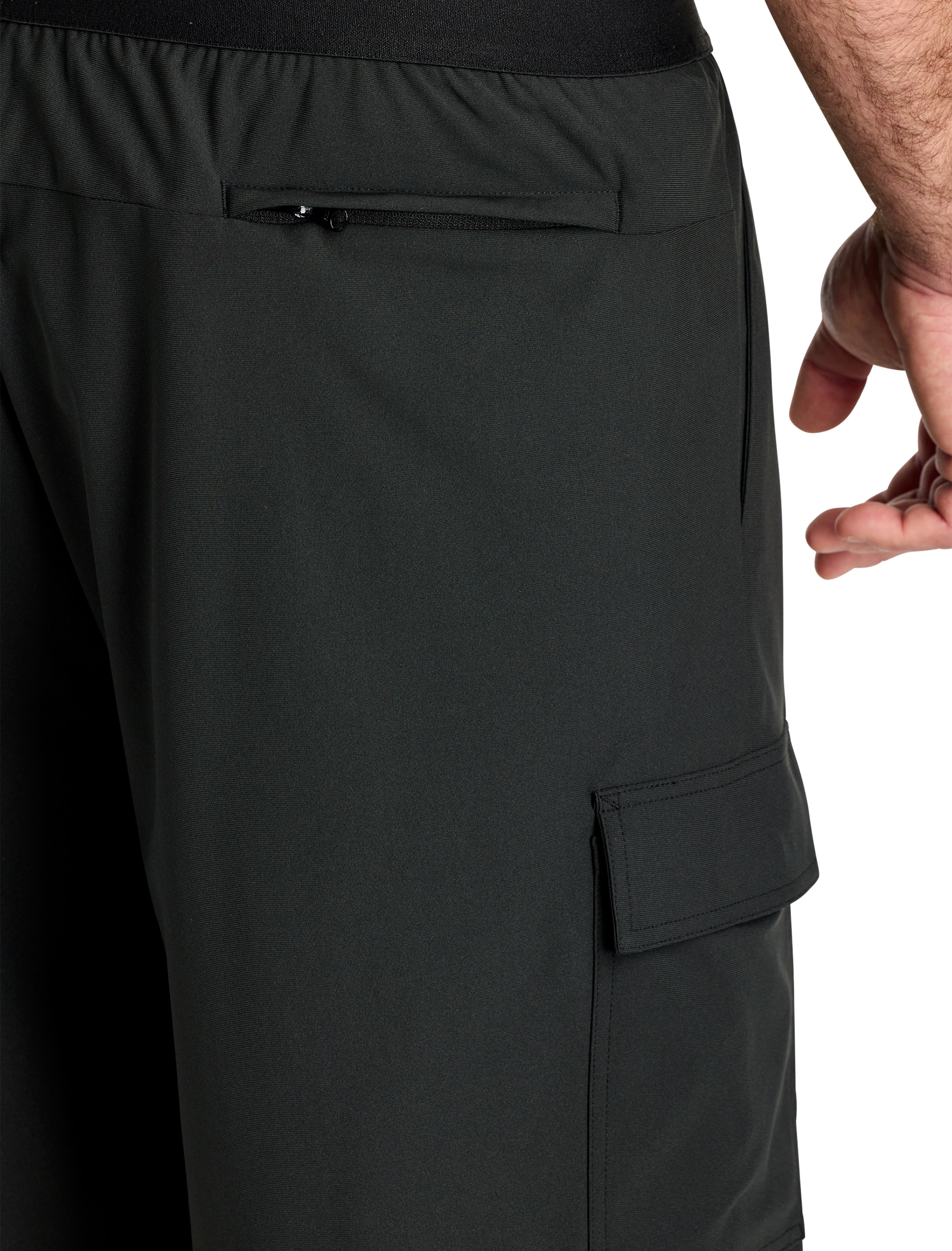 Cargo Commuter Shorts