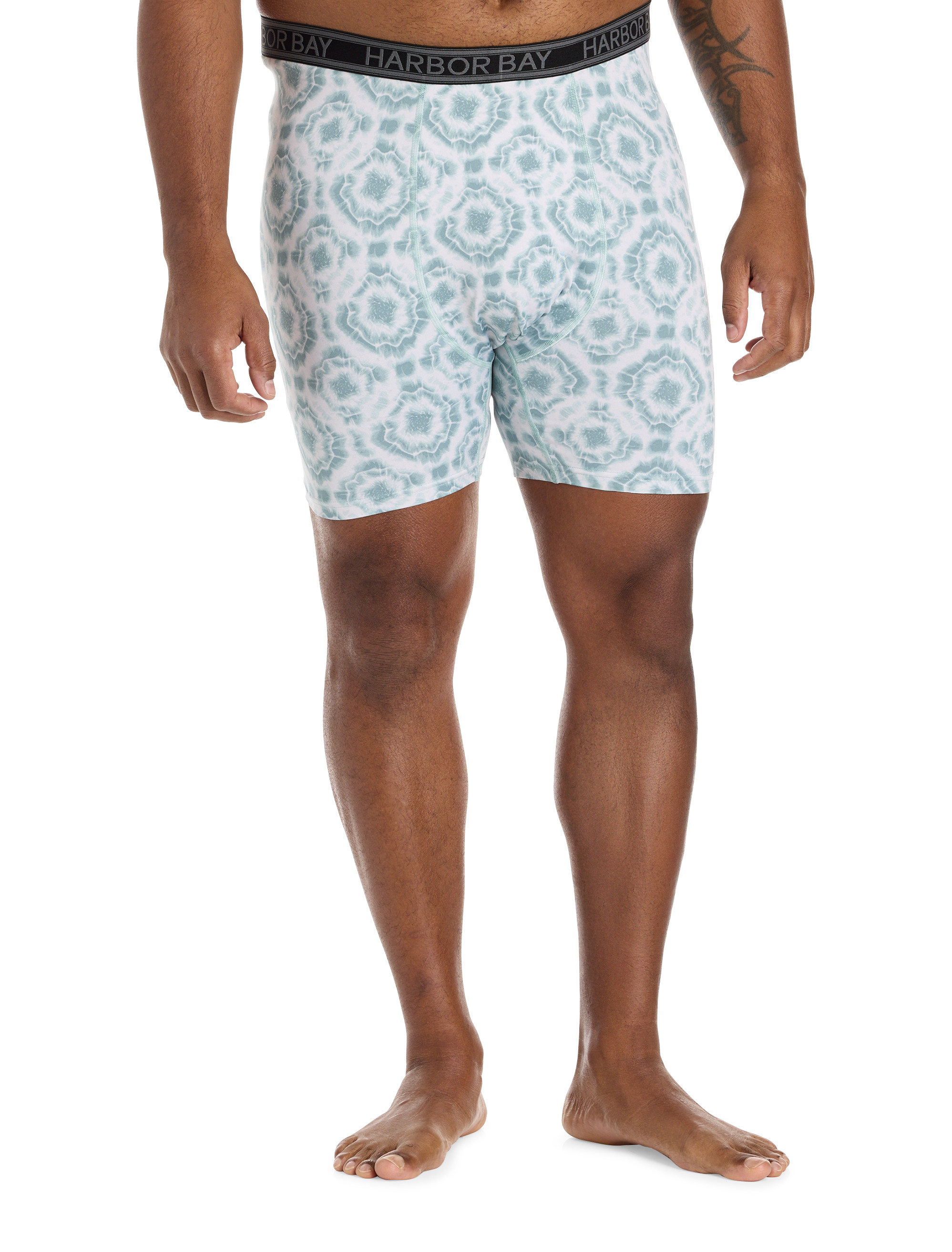 Cooling Performance 5 Inch Boxer Briefs