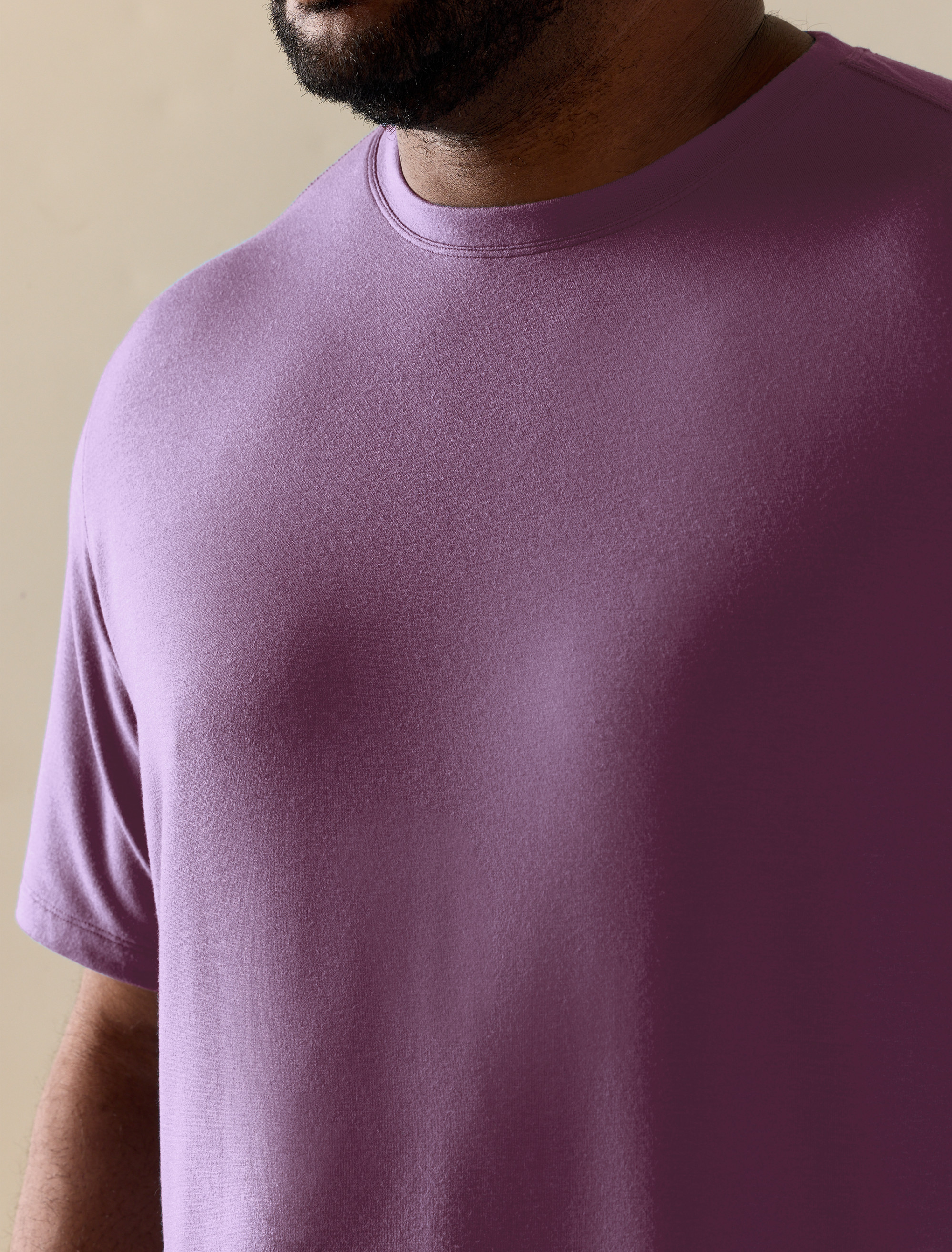 Luxury T-Shirt