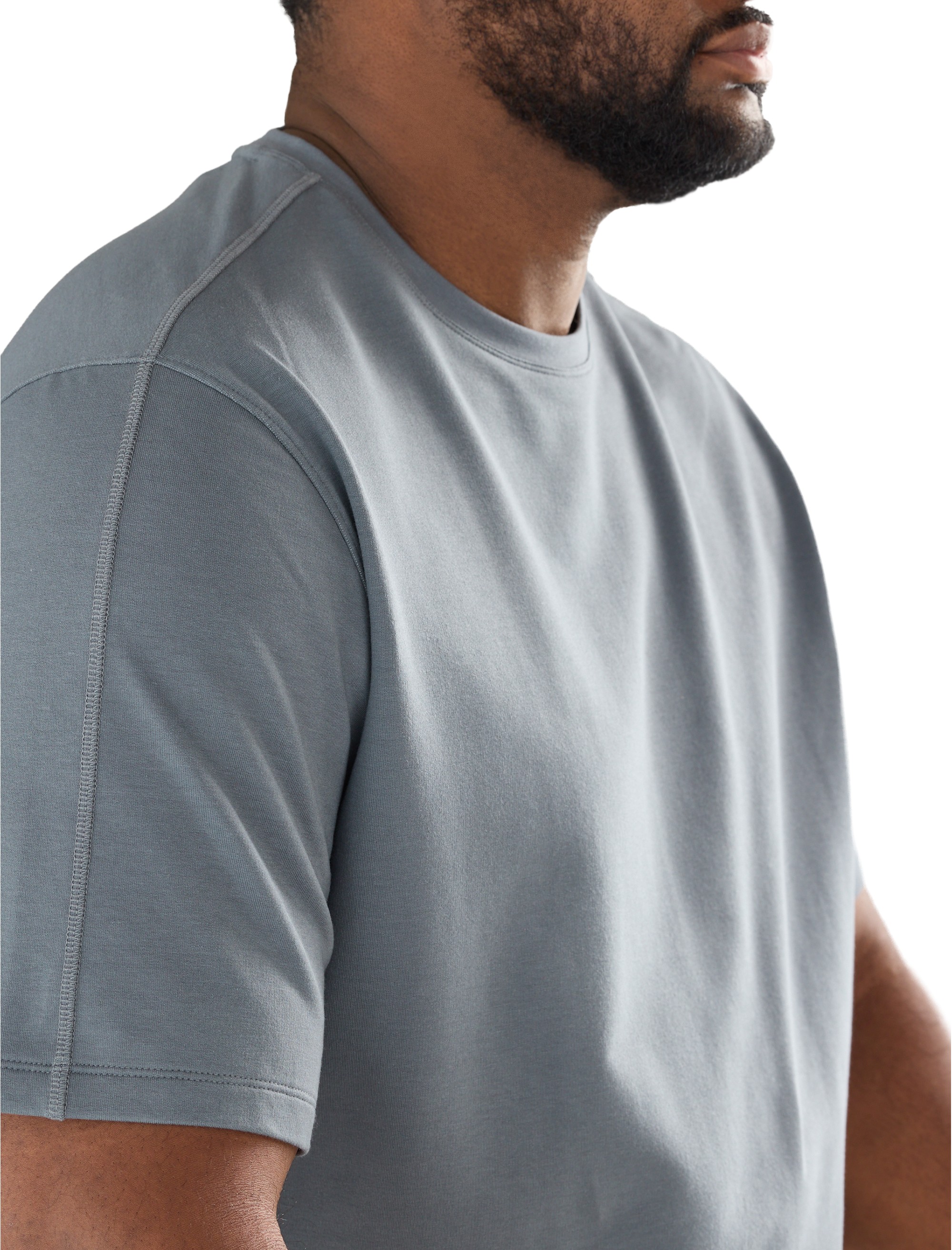 Luxury T-Shirt - thumbnail 3
