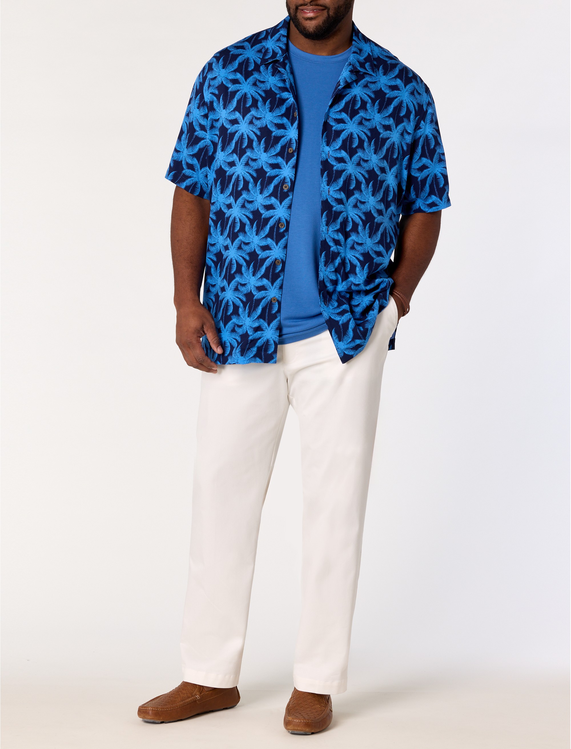 Luxury T-Shirt - thumbnail 5