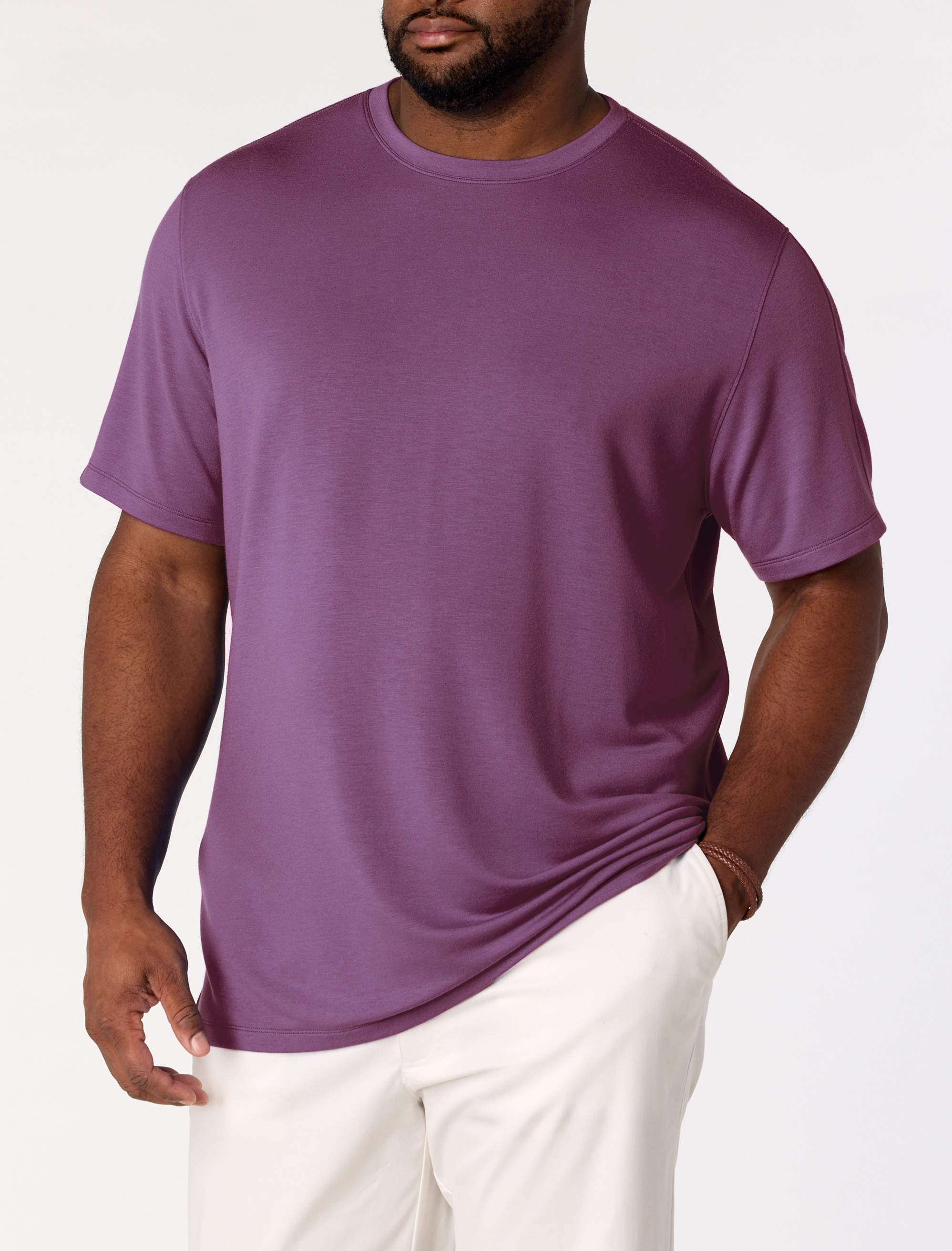Luxury T-Shirt