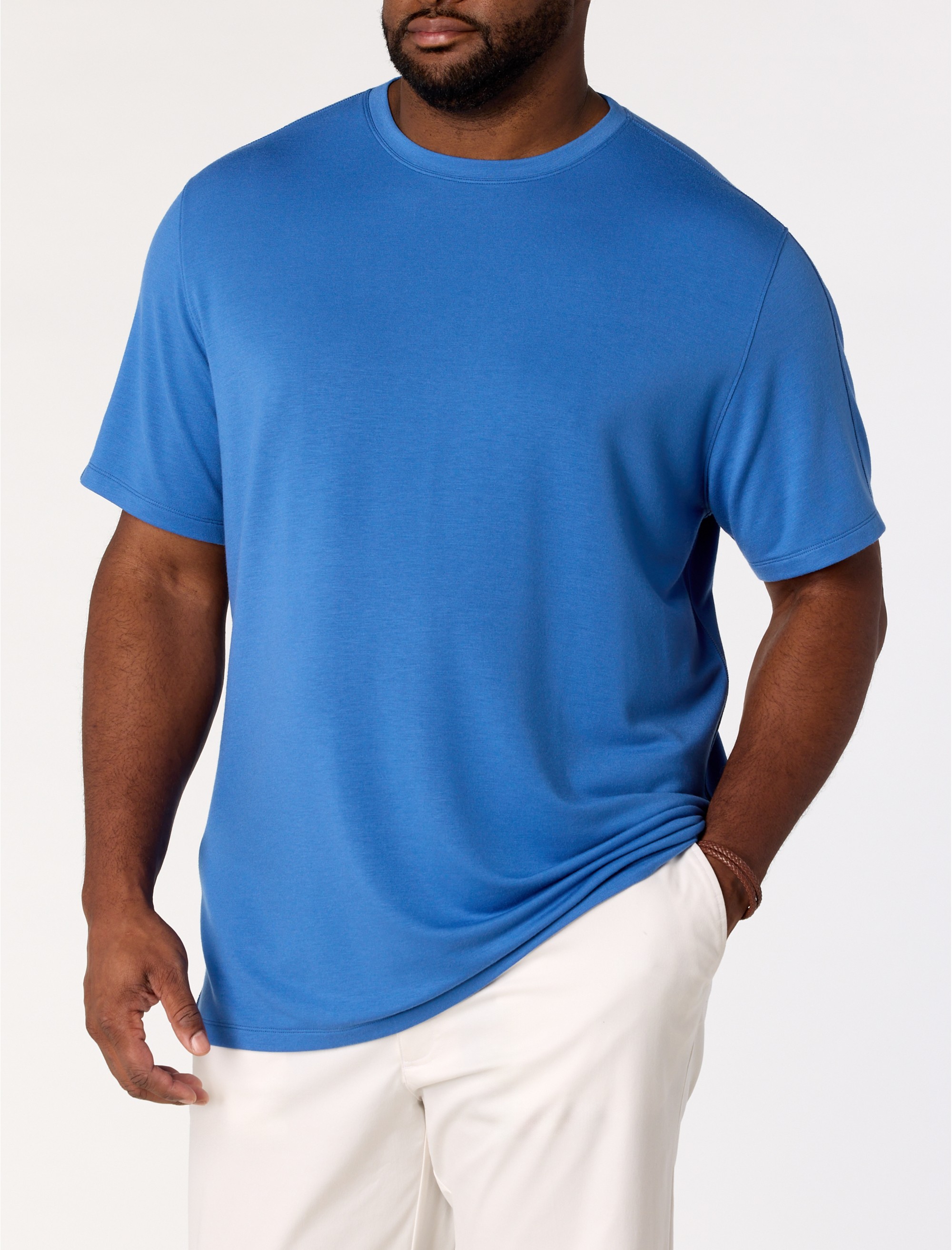 Luxury T-Shirt - thumbnail 4
