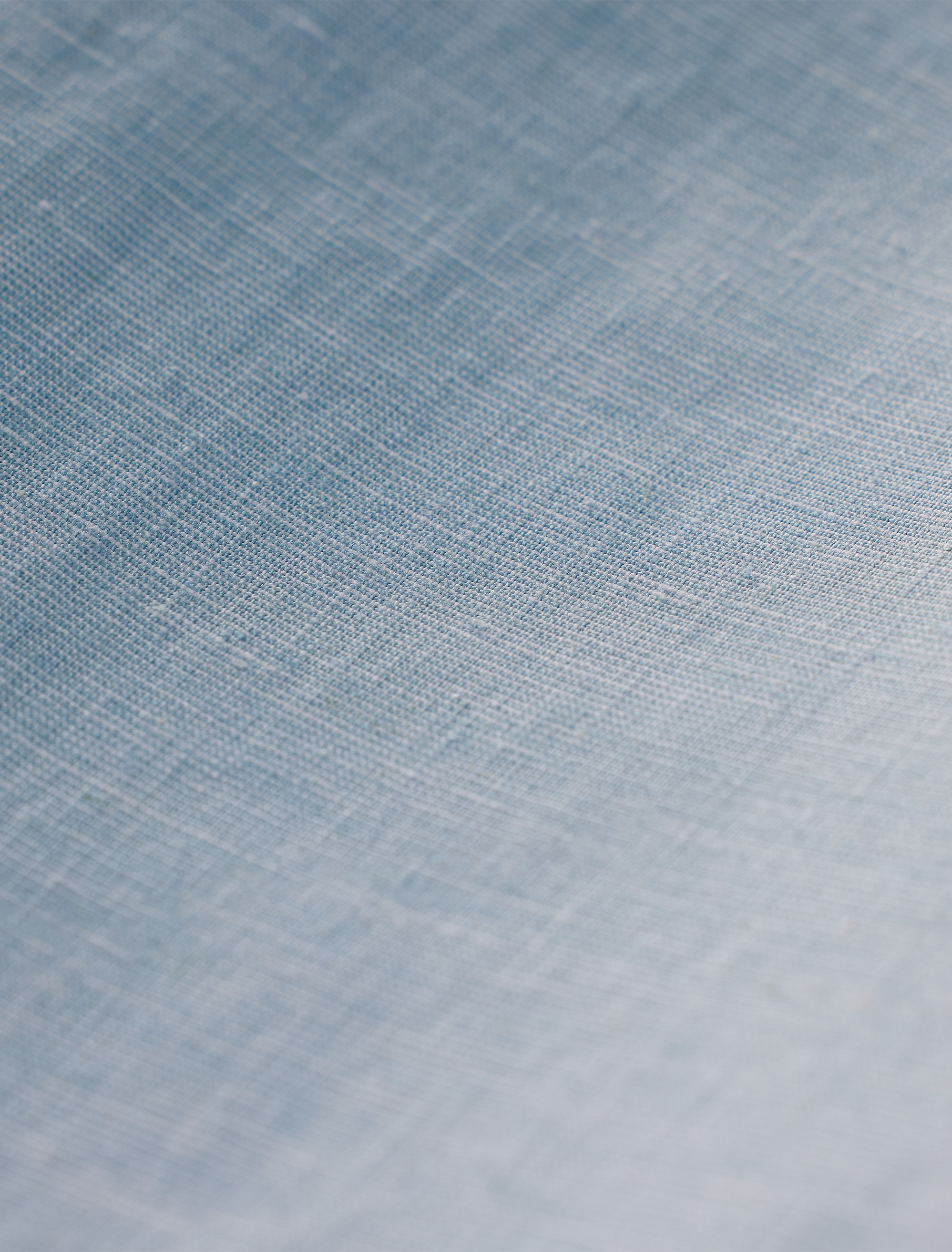 Linen-Blend Tech Sport Shirt