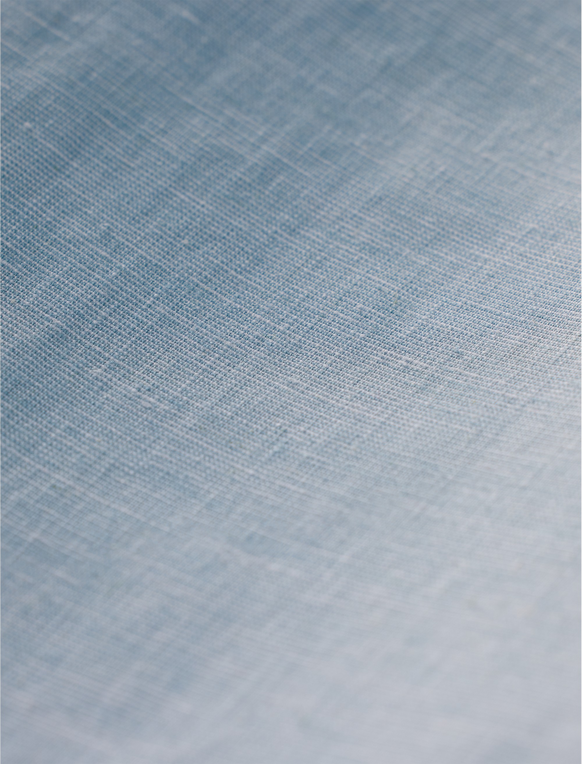 Linen-Blend Tech Sport Shirt - thumbnail 6