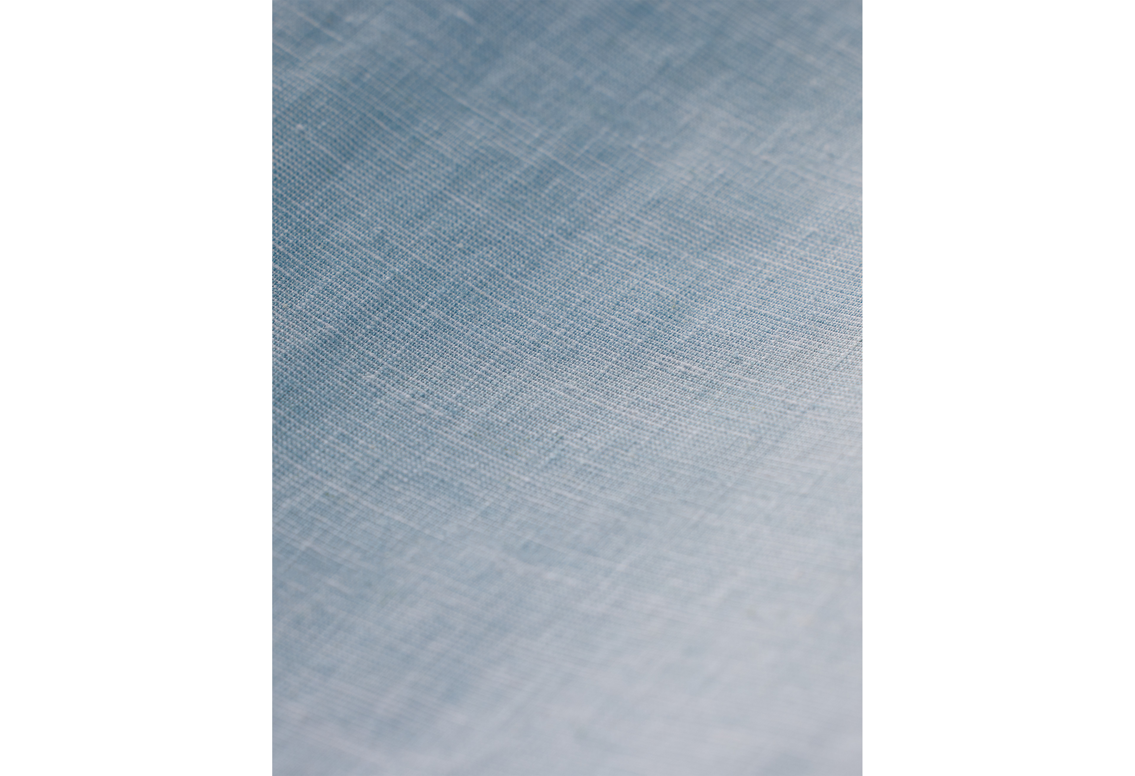 Linen-Blend Tech Sport Shirt