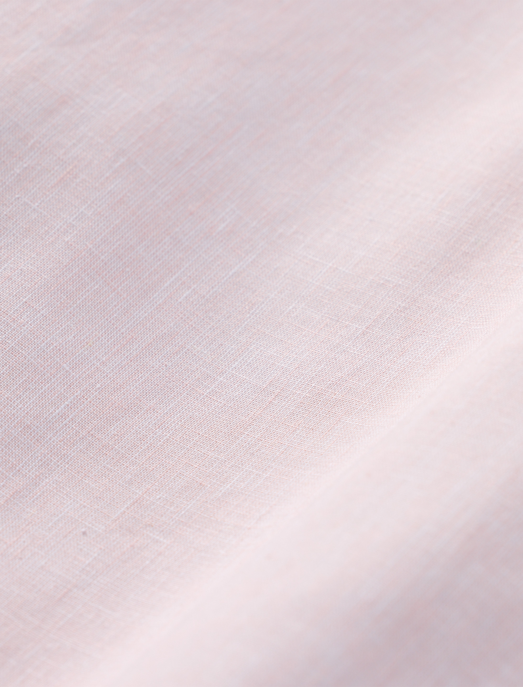 Linen-Blend Tech Sport Shirt