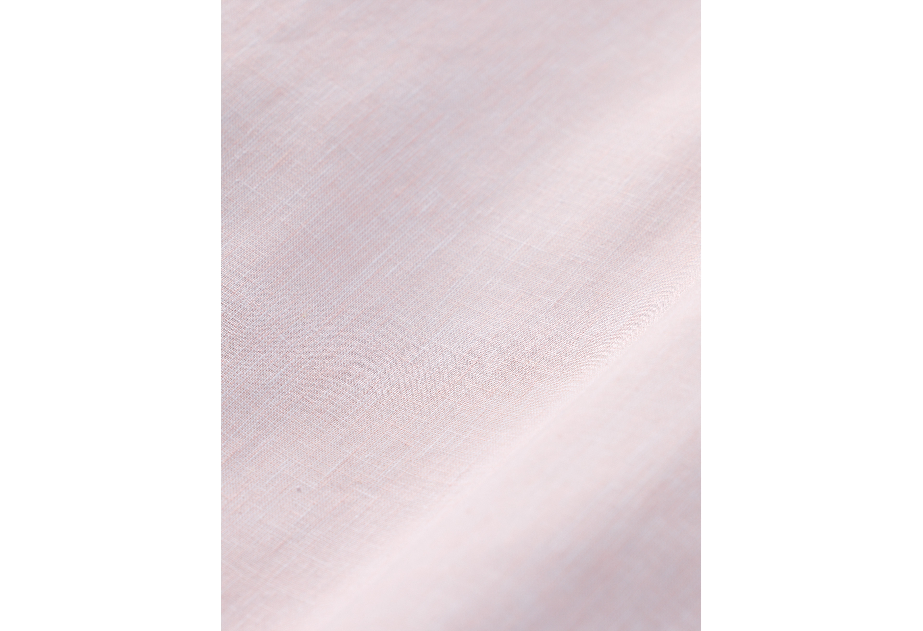 Linen-Blend Tech Sport Shirt