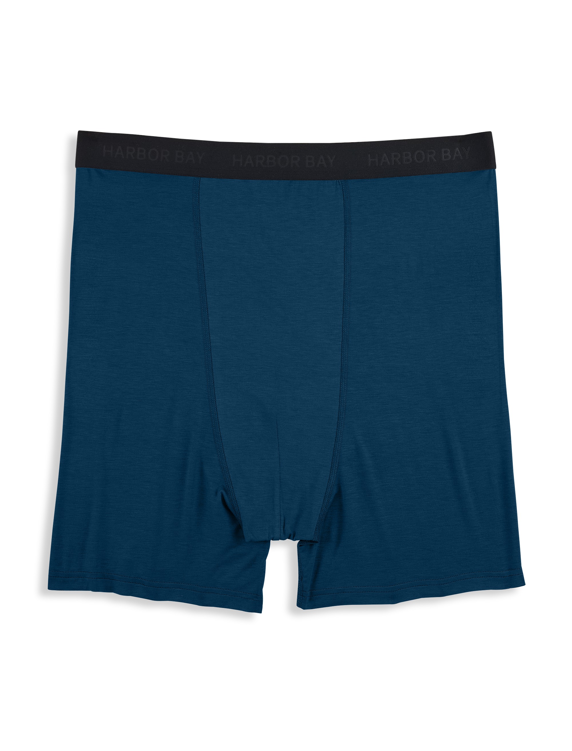 Modal 4 Inch Stretch Boxer Briefs