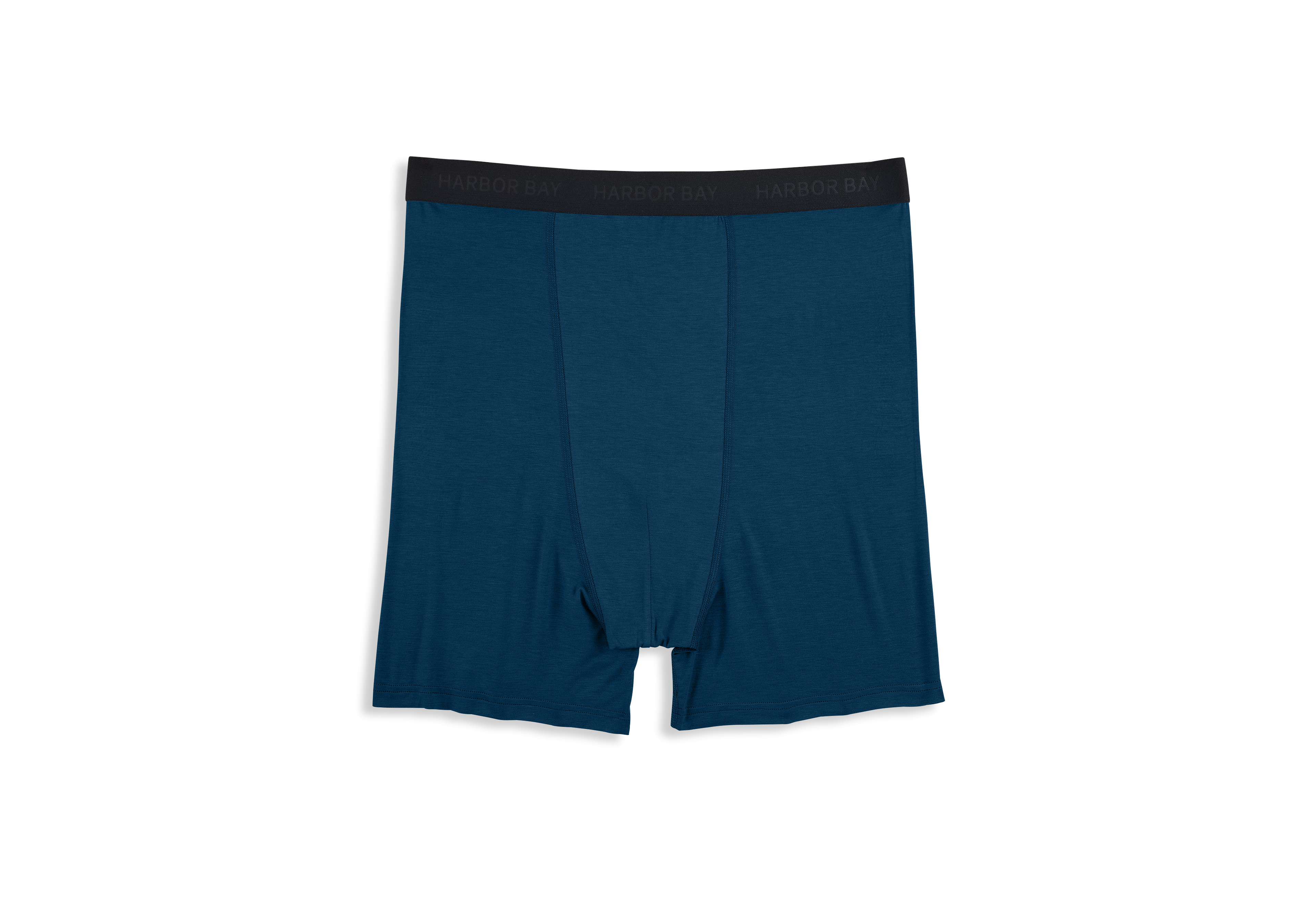 Modal 4 Inch Stretch Boxer Briefs
