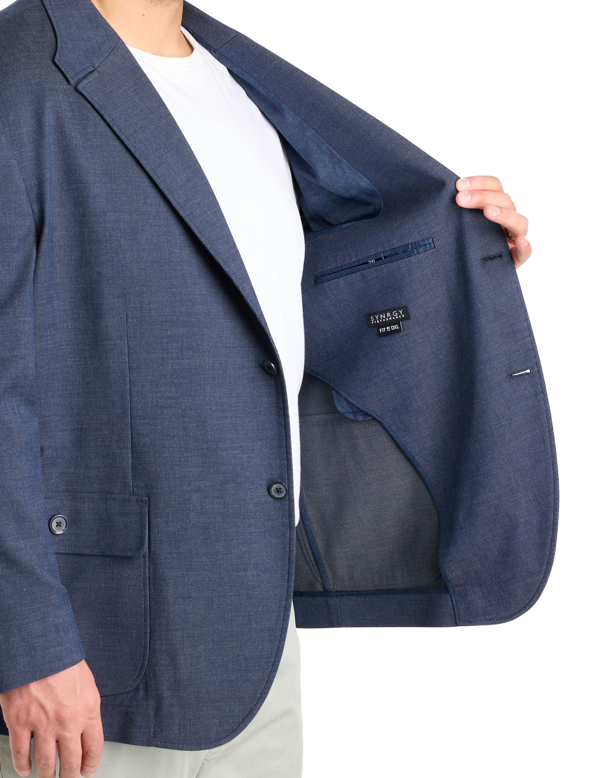 Utility Sport Coat