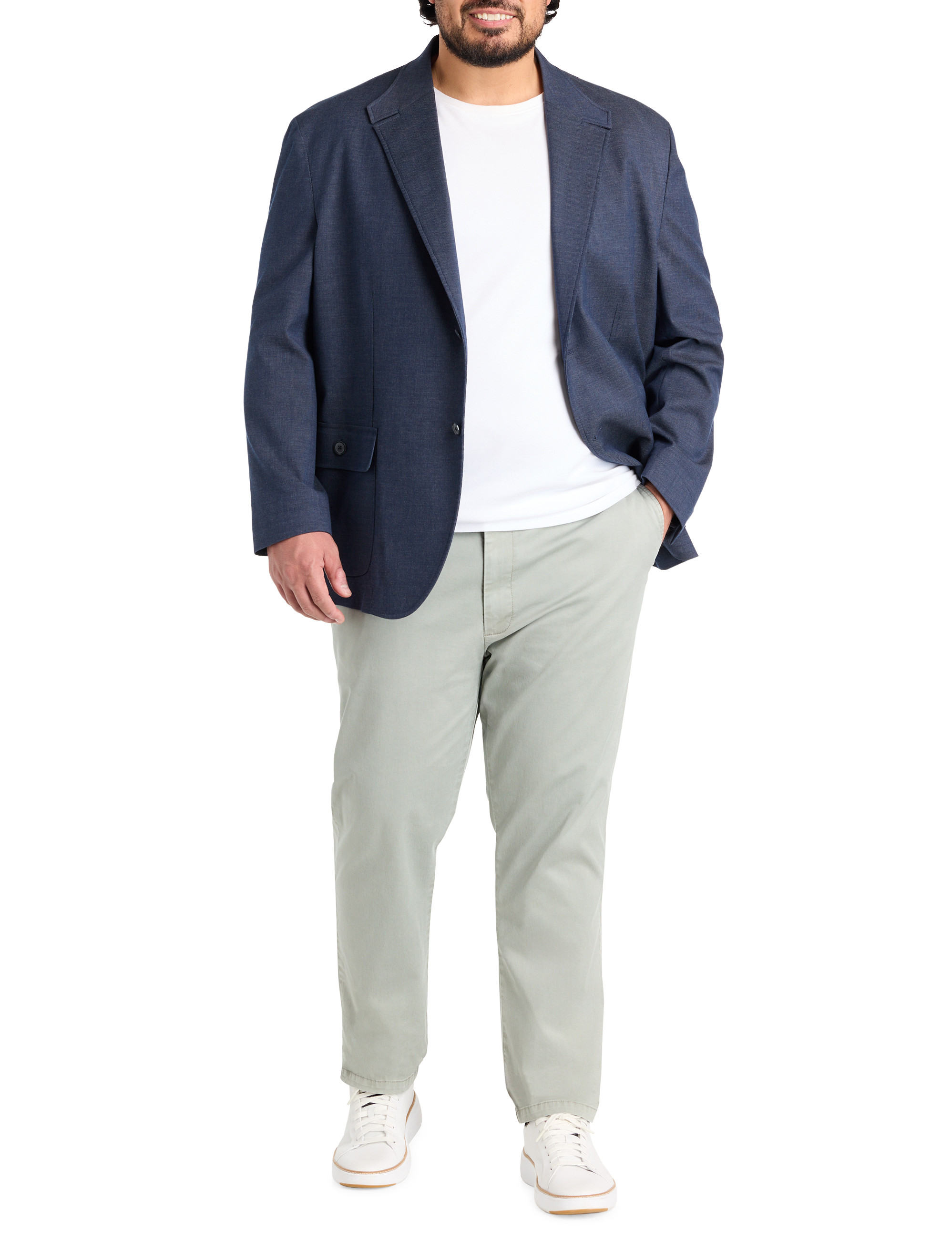 Utility Sport Coat