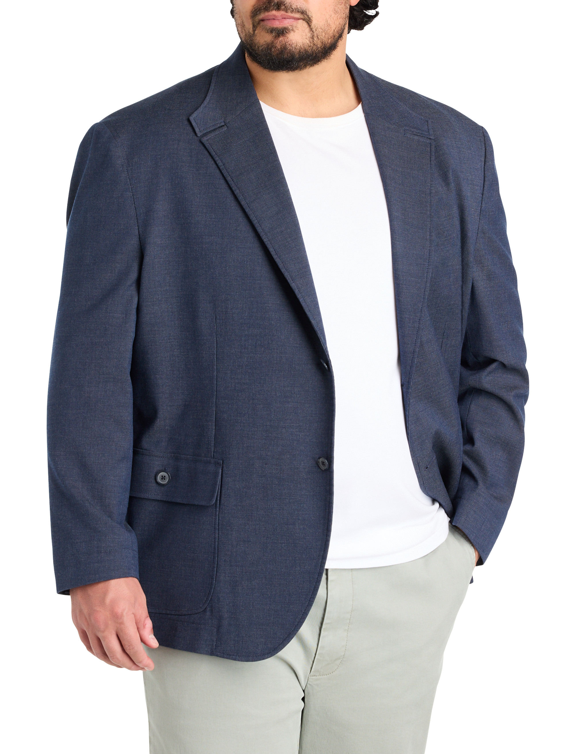 Utility Sport Coat