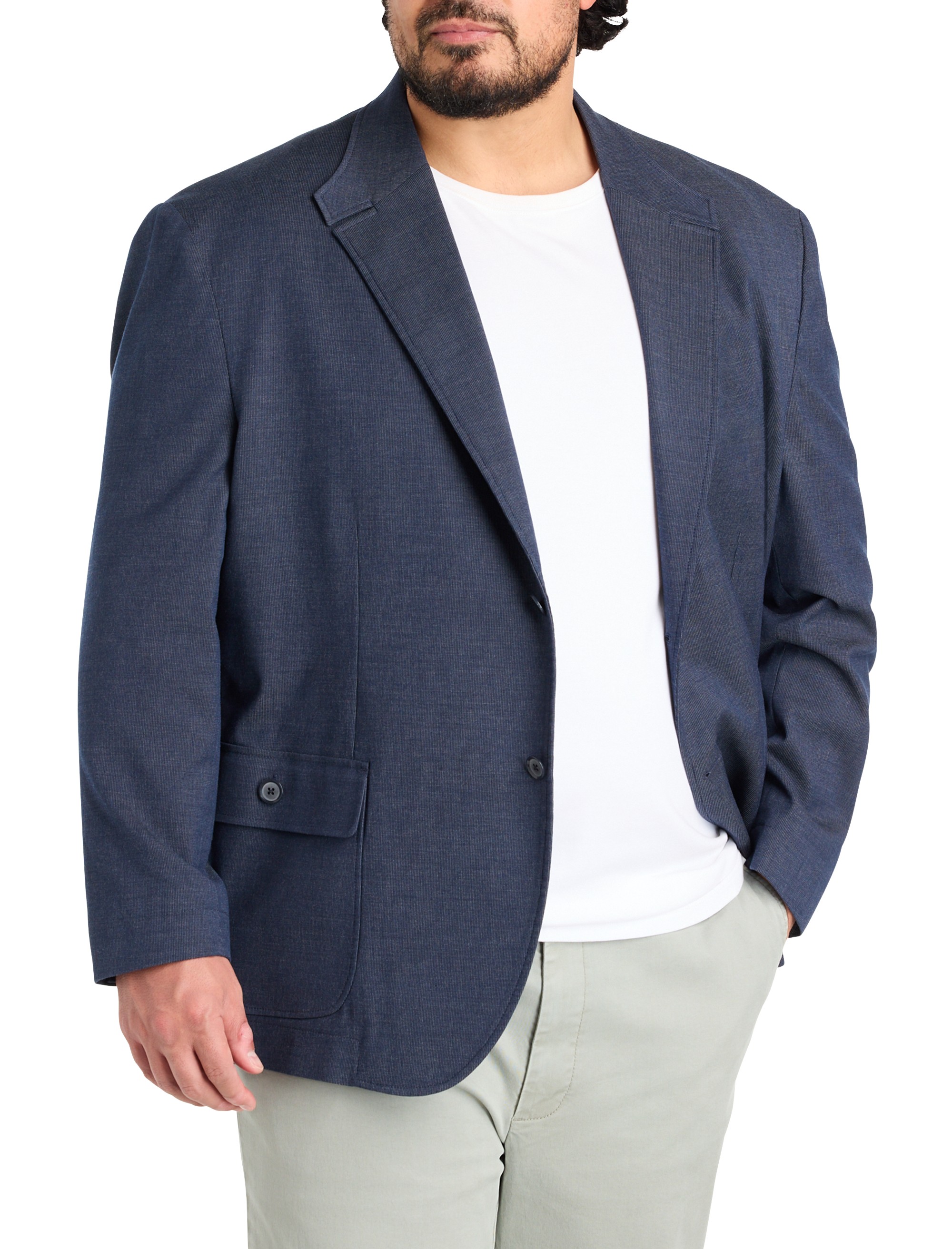 Utility Sport Coat