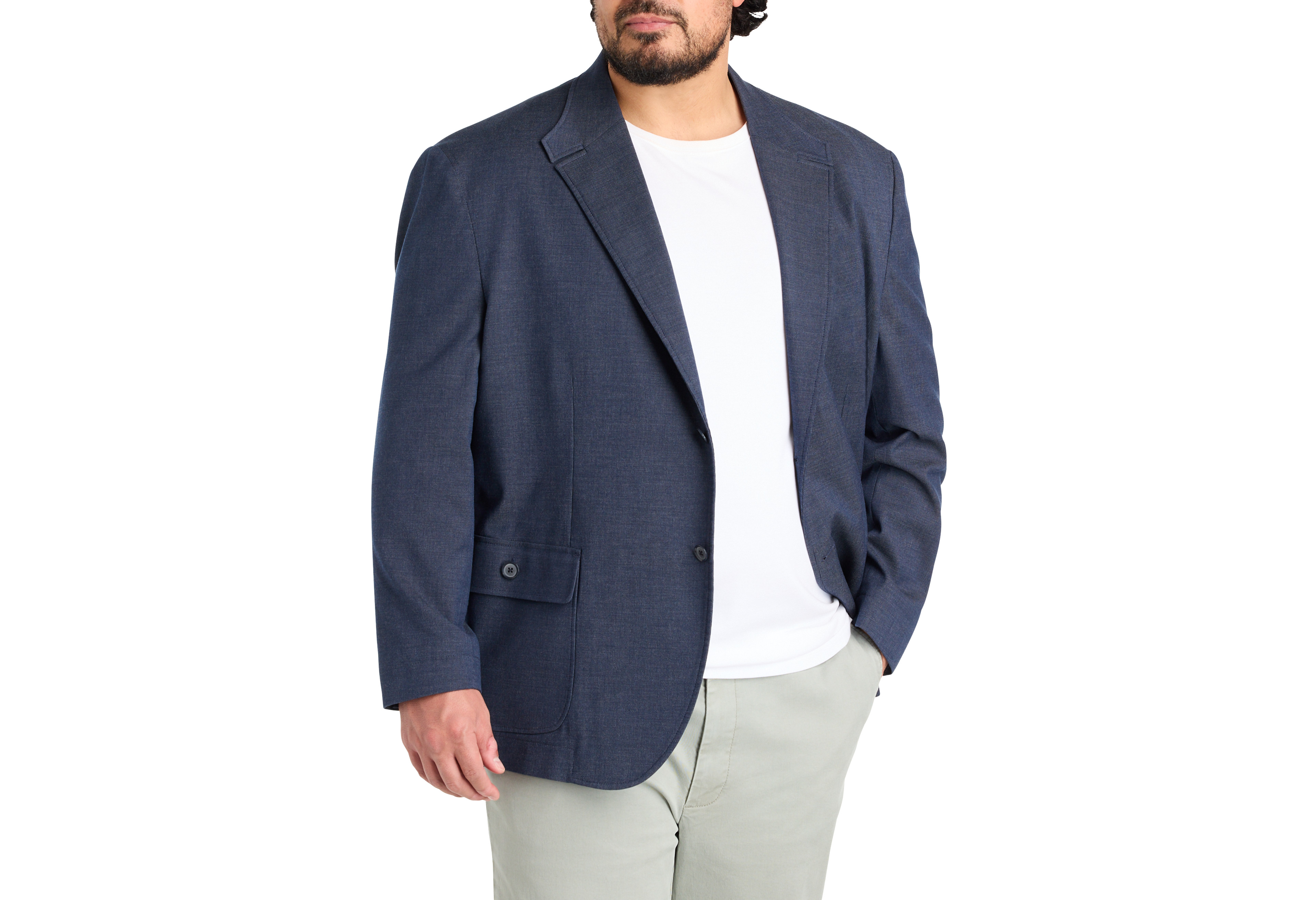 Utility Sport Coat