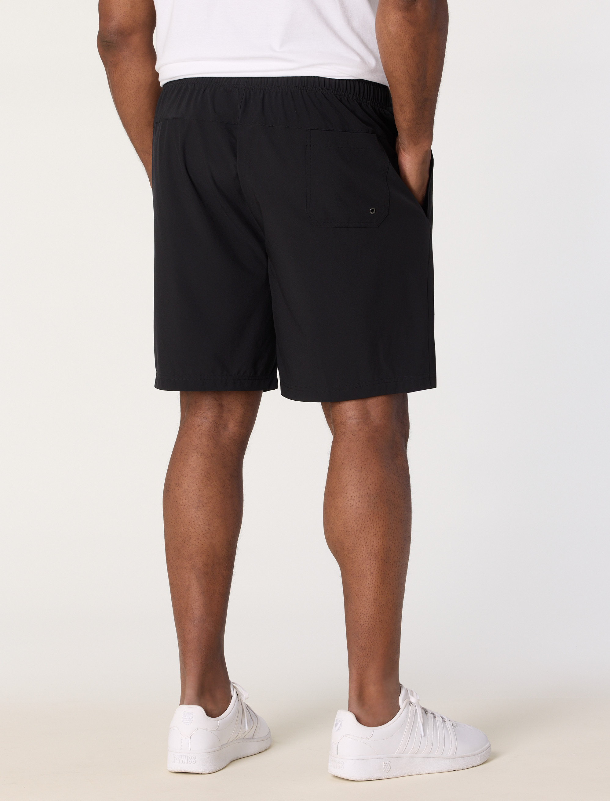 Versatility Shorts
