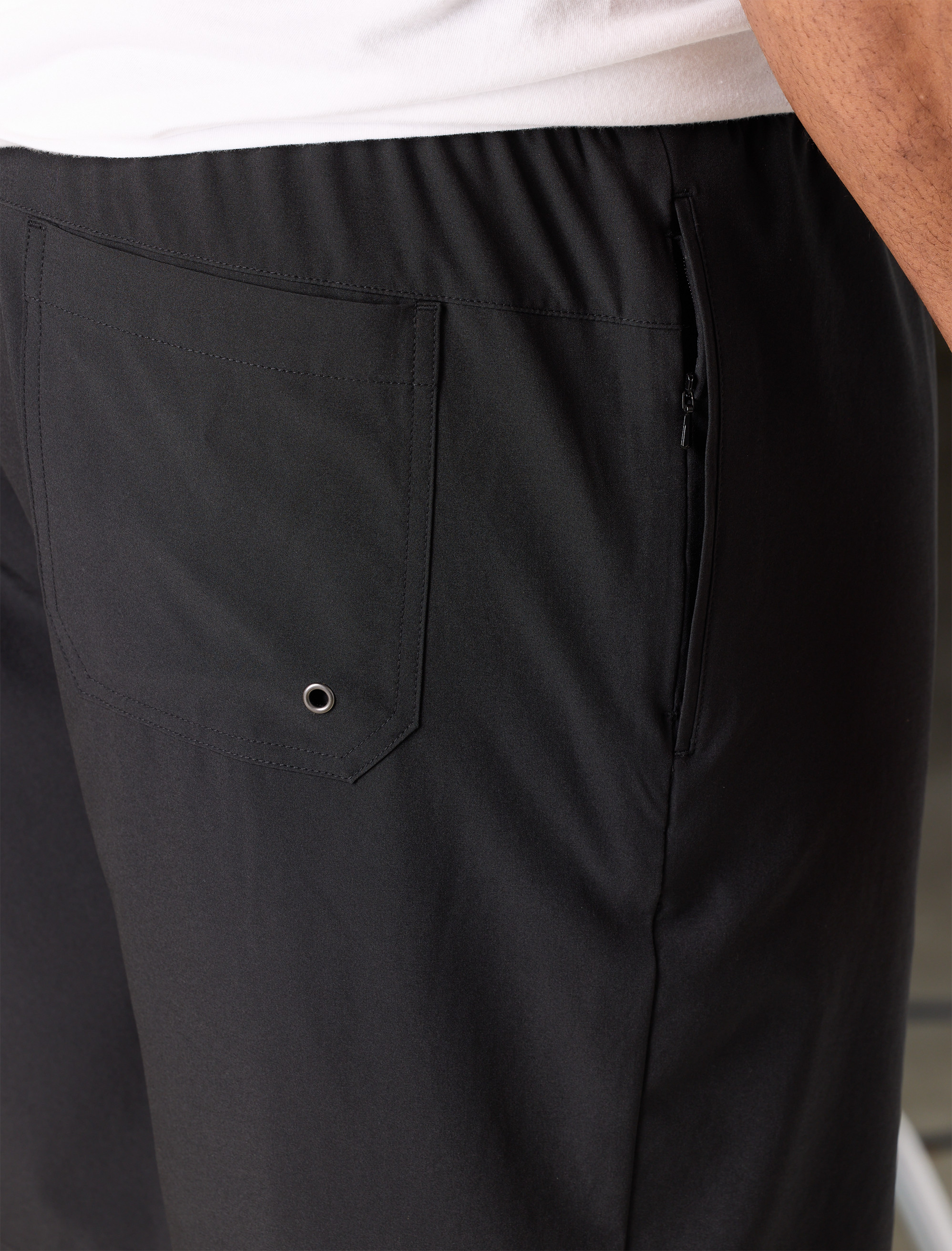Versatility Shorts