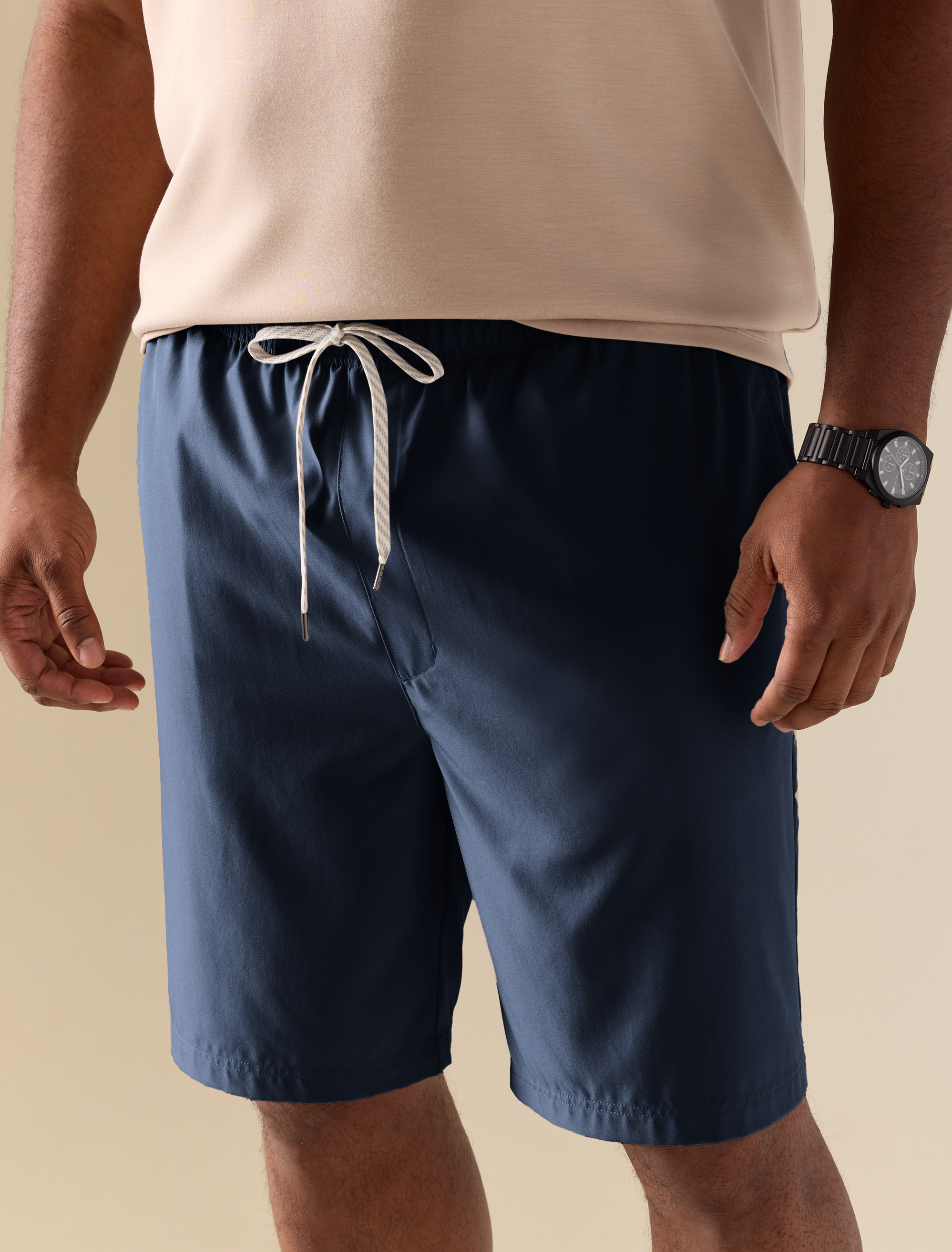 Versatility Shorts