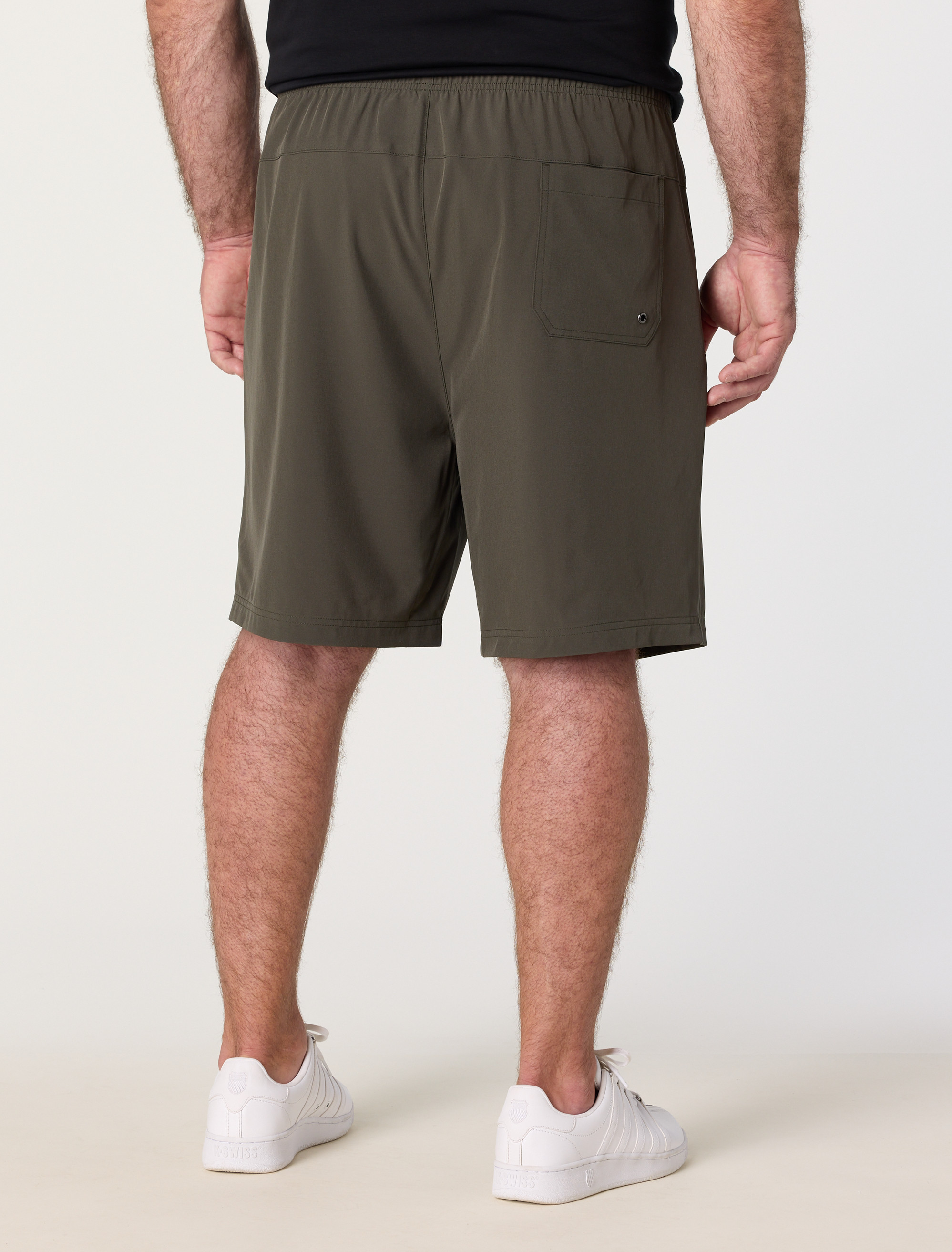 Versatility Shorts