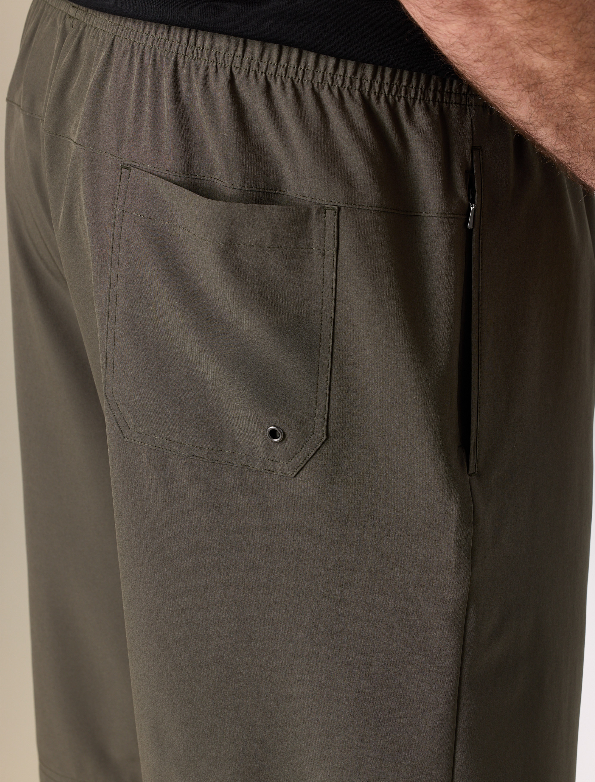 Versatility Shorts