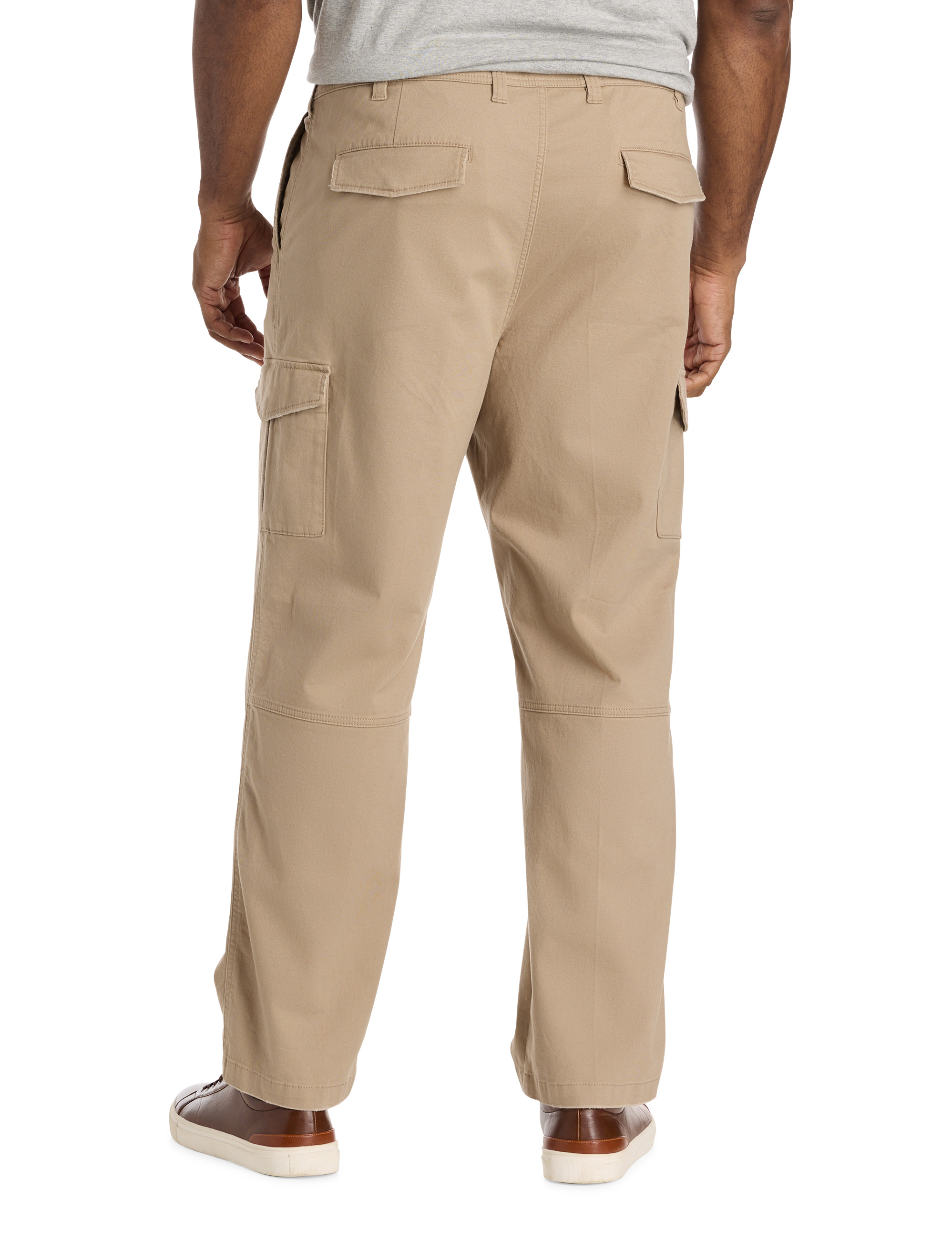 Everyday Cargo Pants