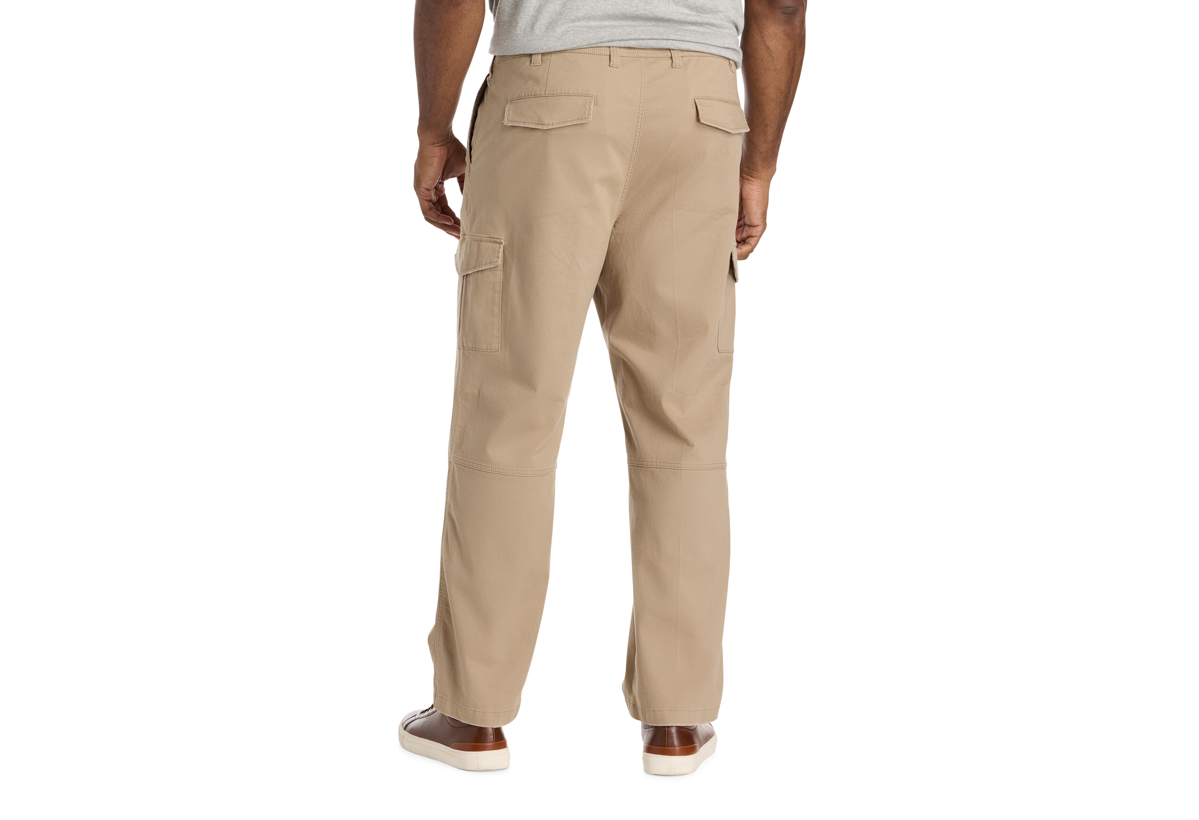 Everyday Cargo Pants