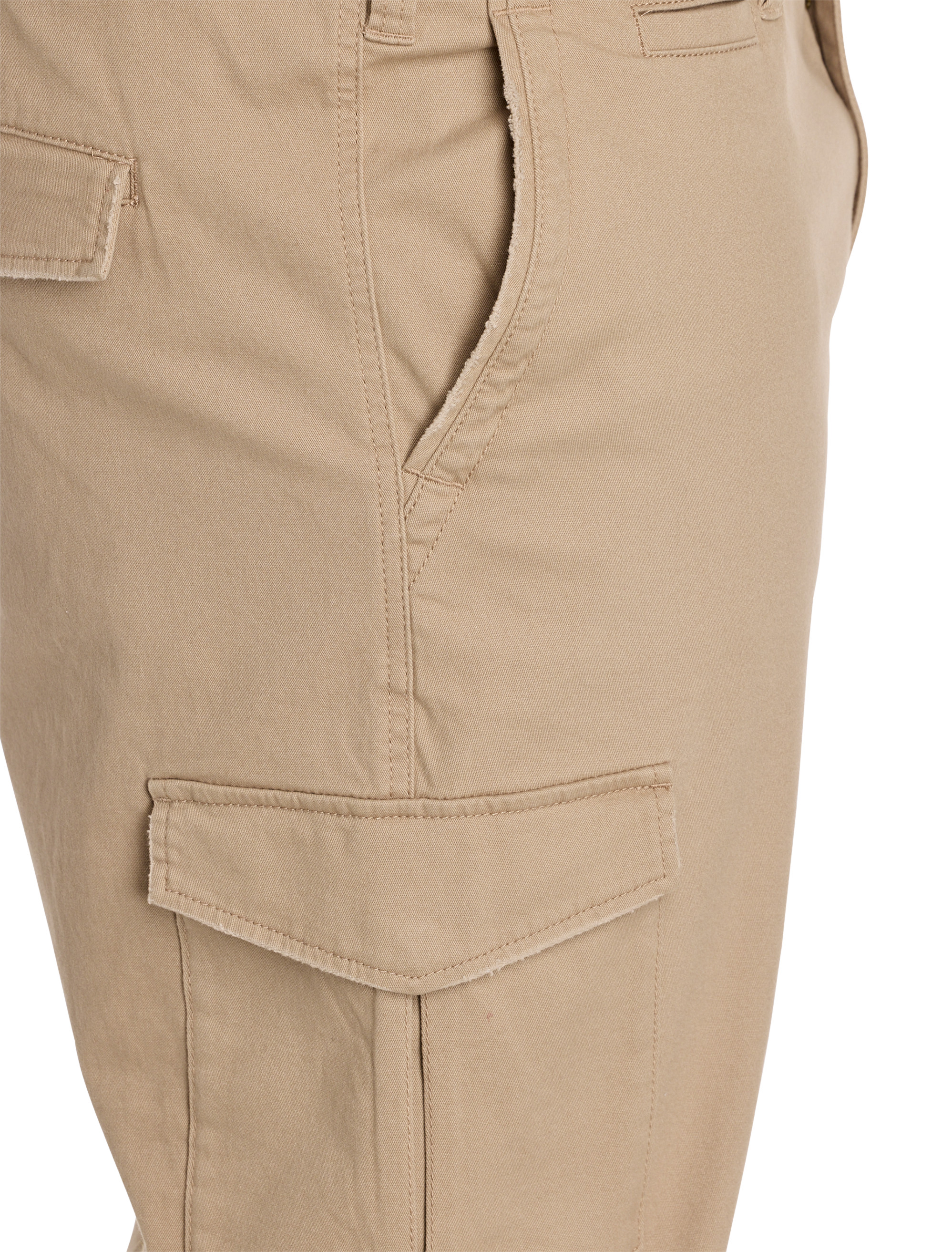 Everyday Cargo Pants