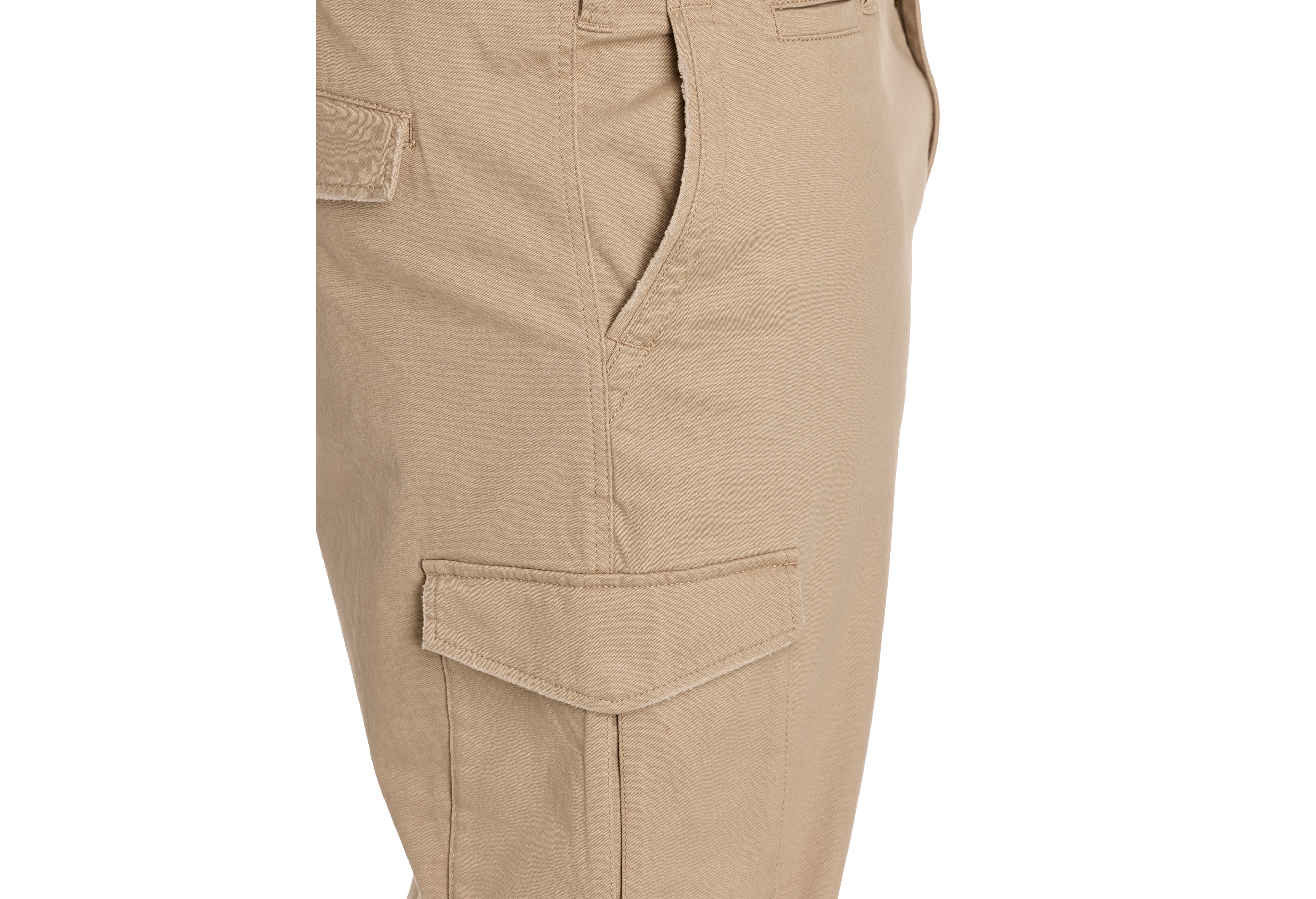 Everyday Cargo Pants