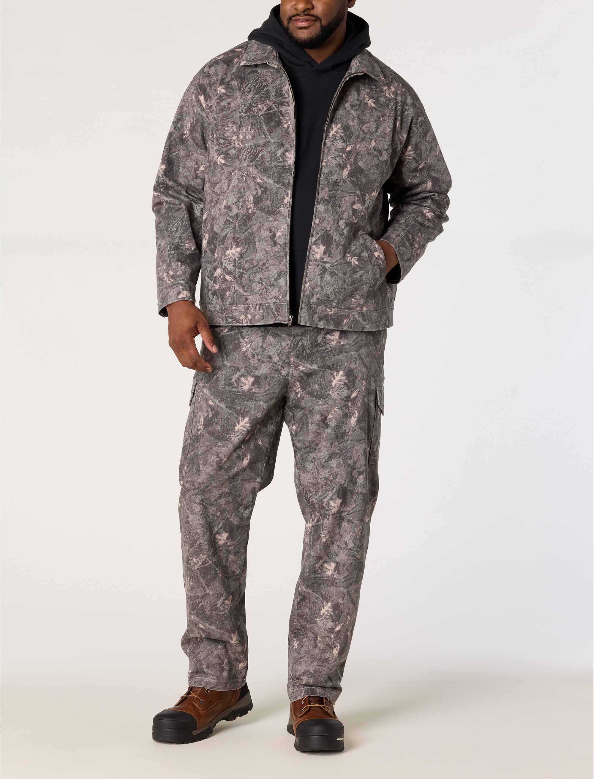 Everyday Cargo Pants - thumbnail 2