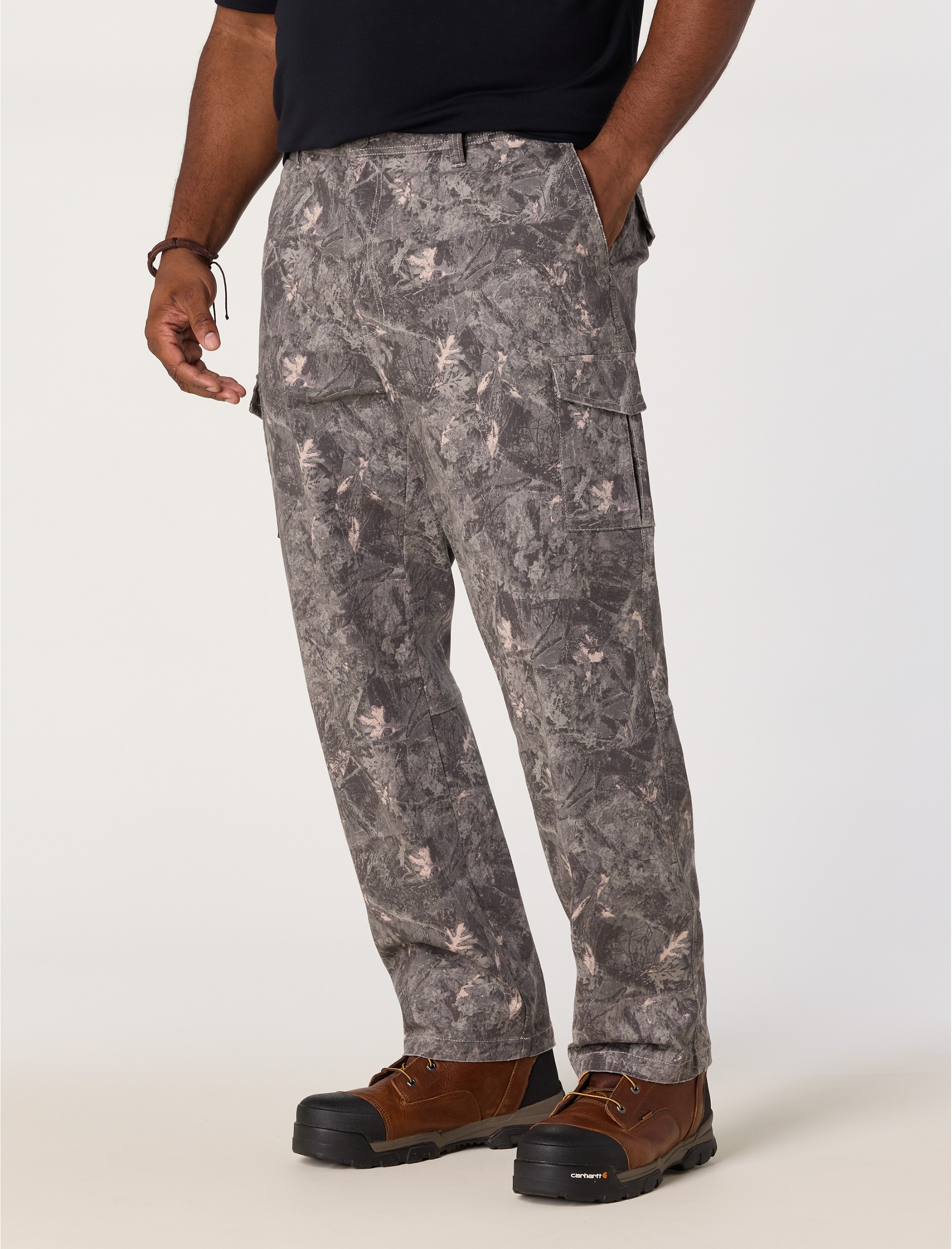 Everyday Cargo Pants - thumbnail 3