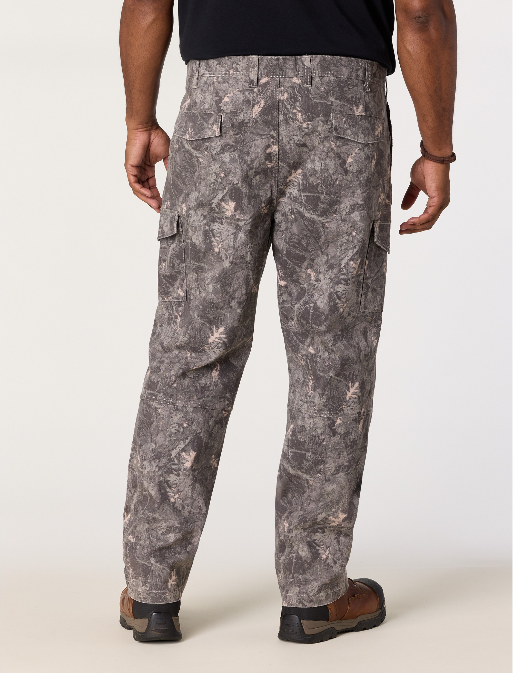 Everyday Cargo Pants - thumbnail 4