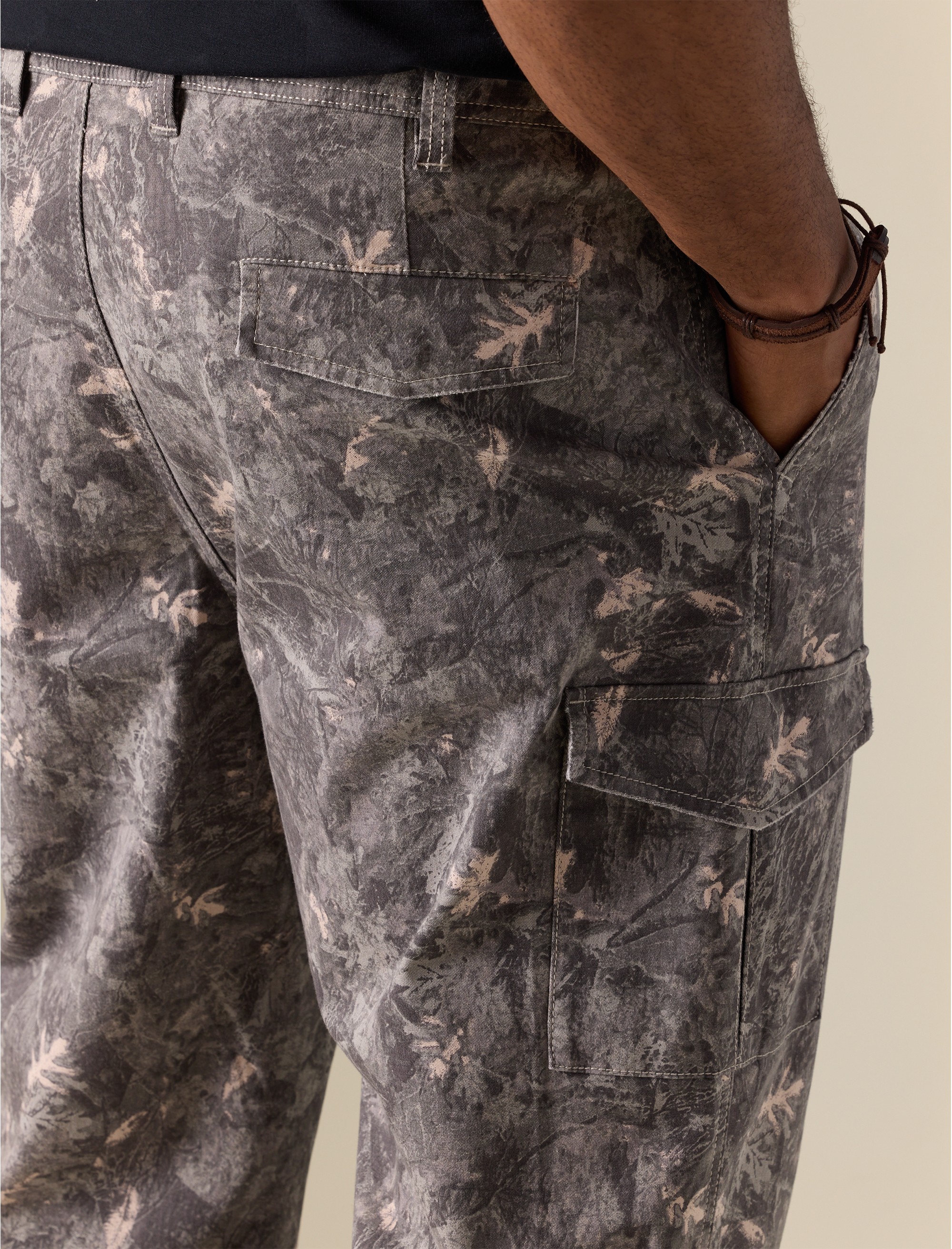 Everyday Cargo Pants - thumbnail 5
