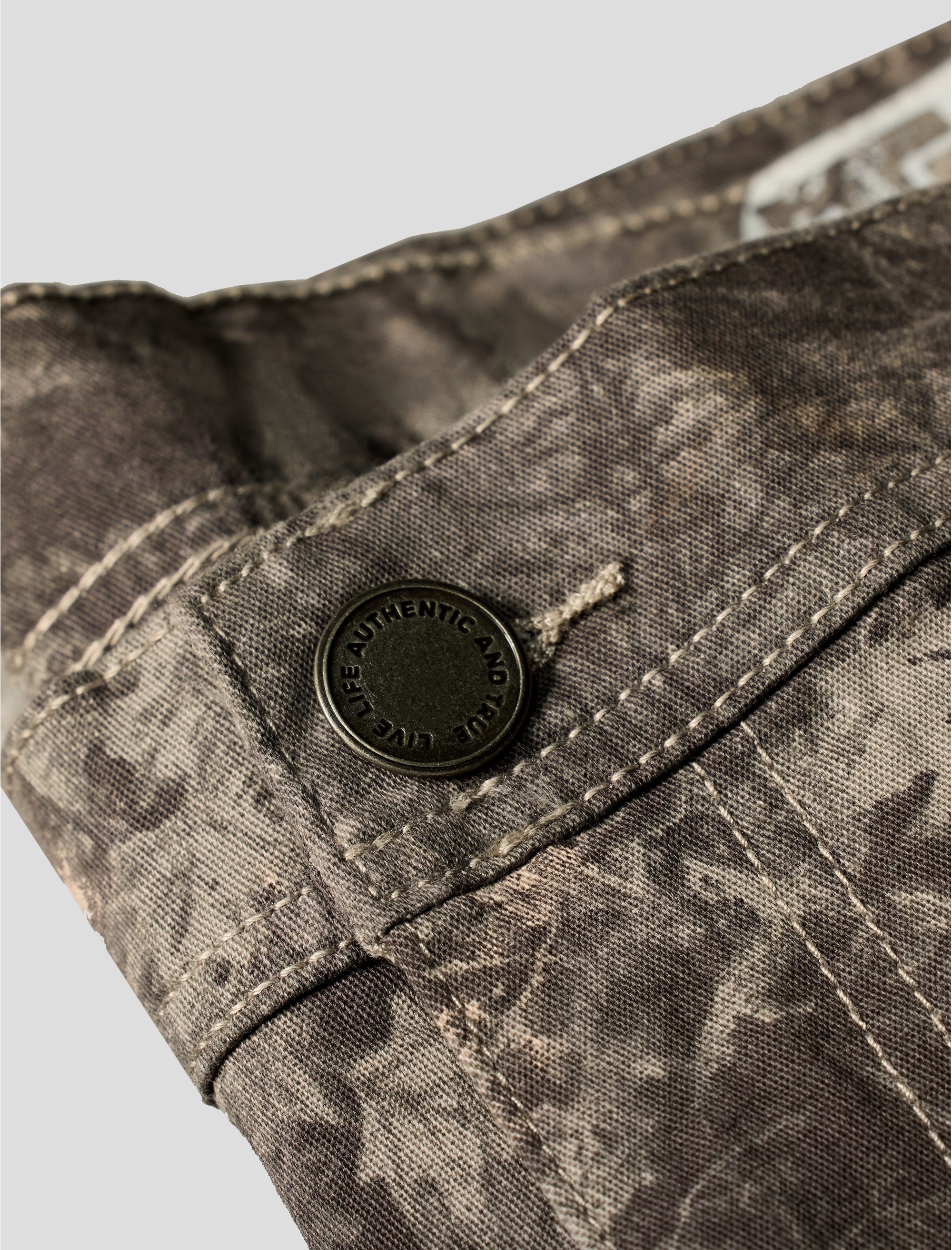 Everyday Cargo Pants - thumbnail 6