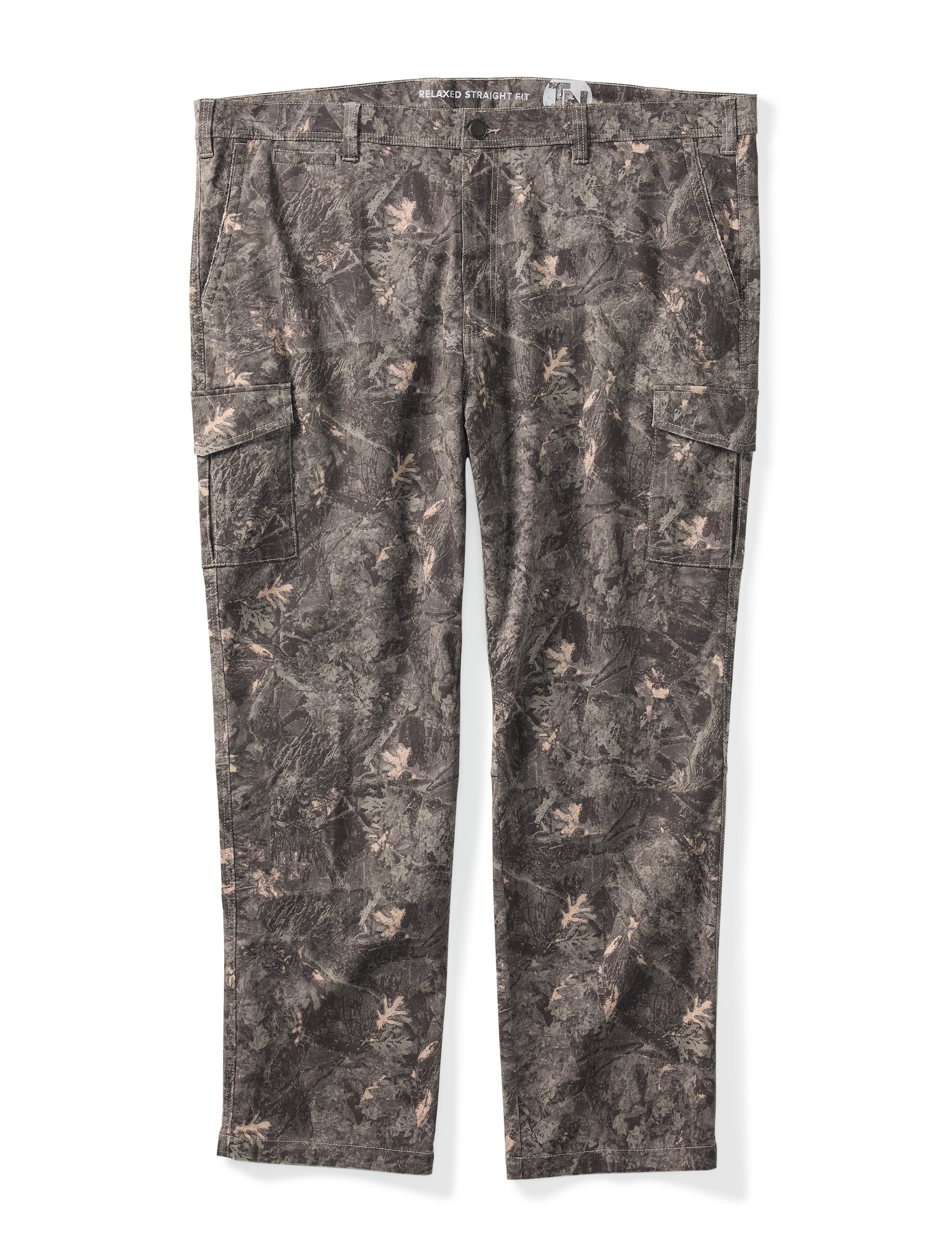 Everyday Cargo Pants - thumbnail 7