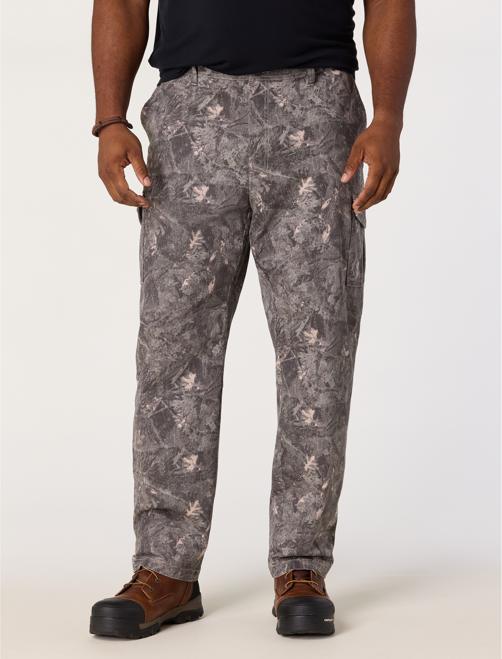 Everyday Cargo Pants