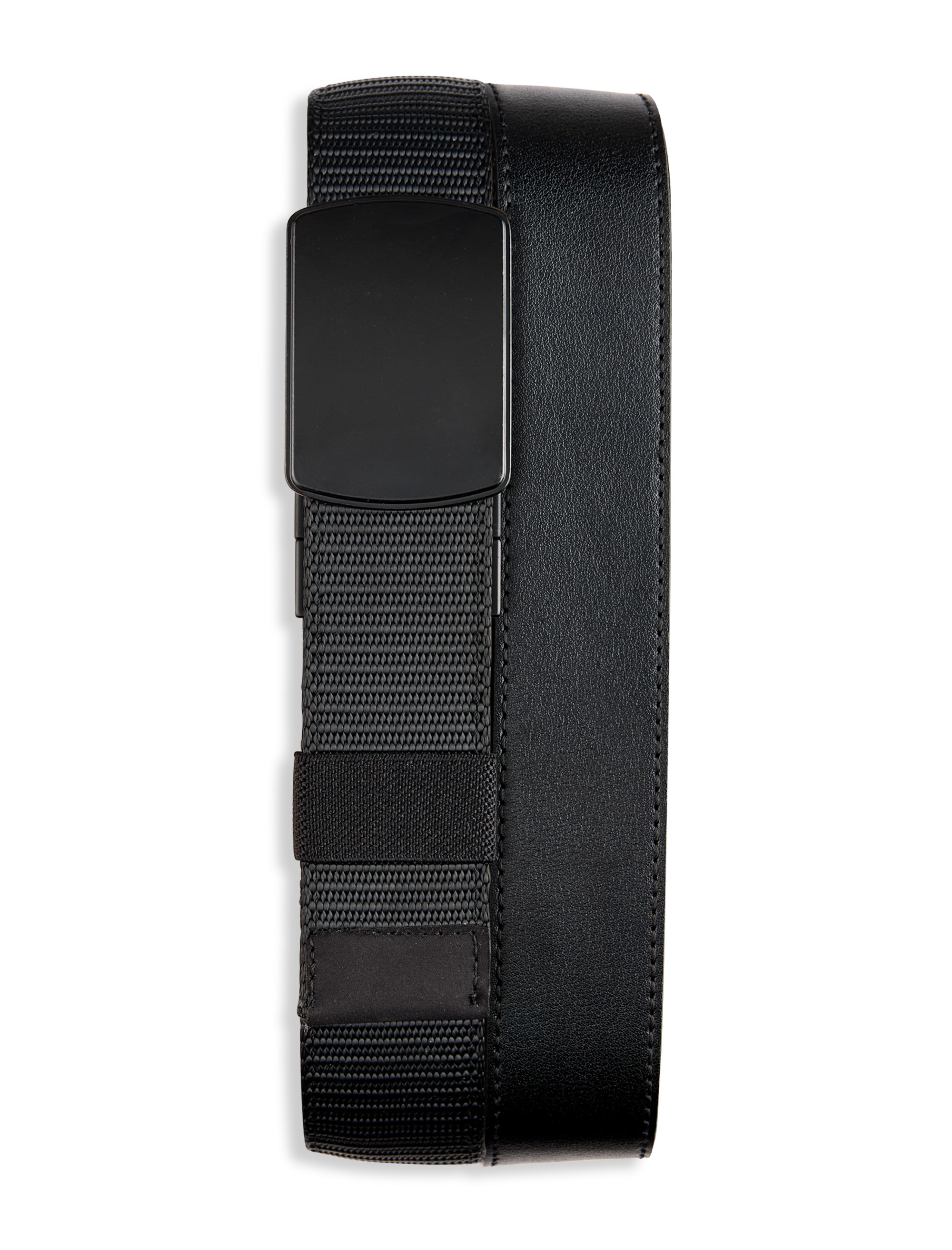 Reversible Lock Belt