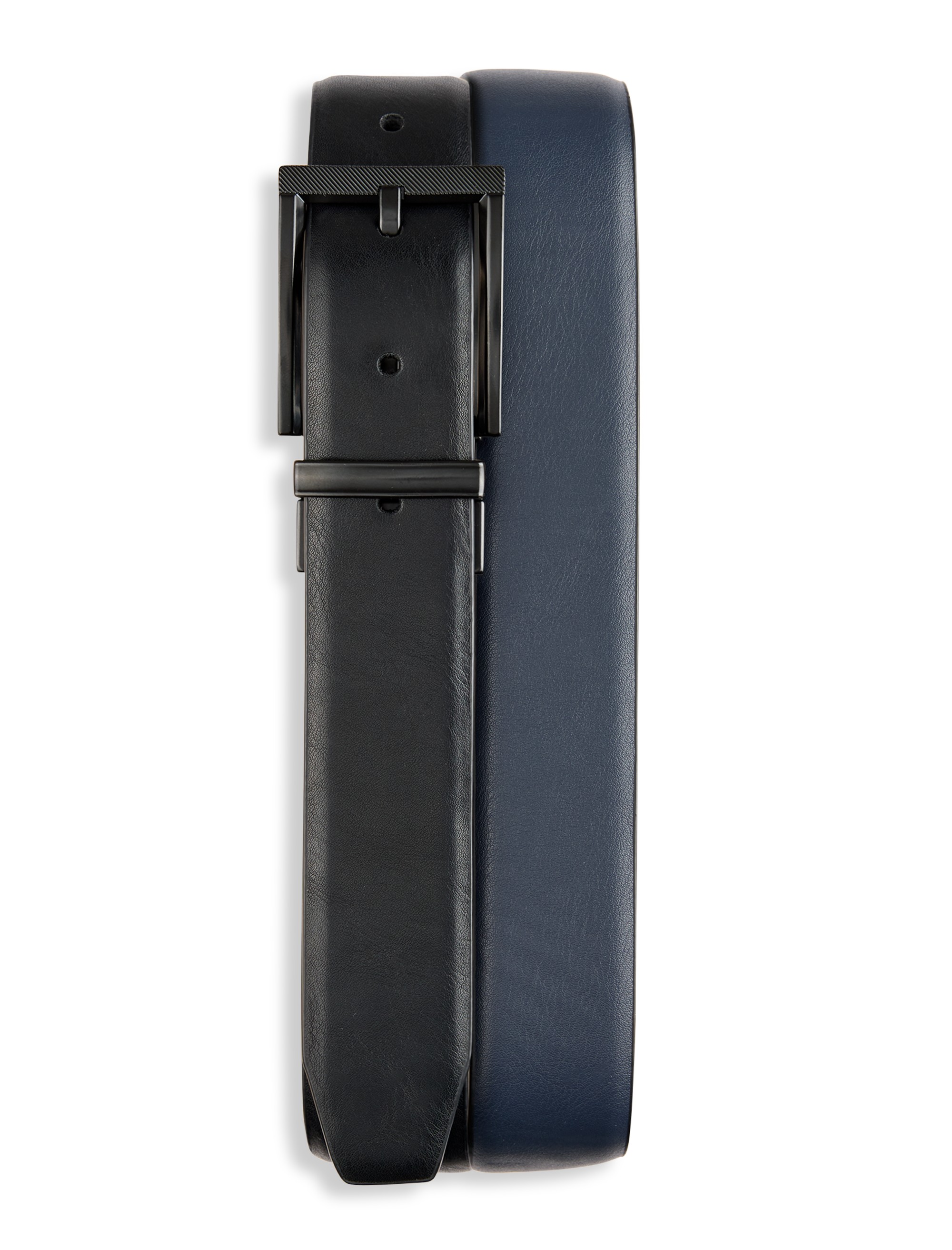 Reversible Stretch Belt