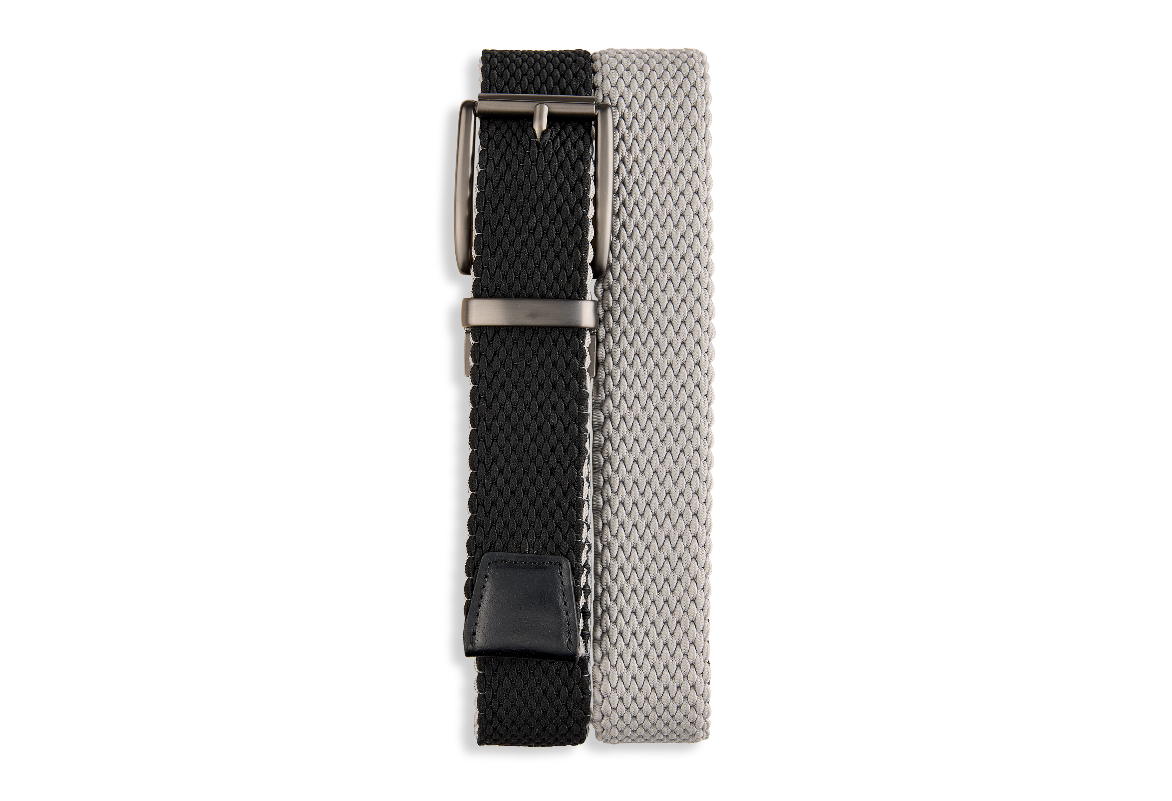 Reversible Stretch Belt