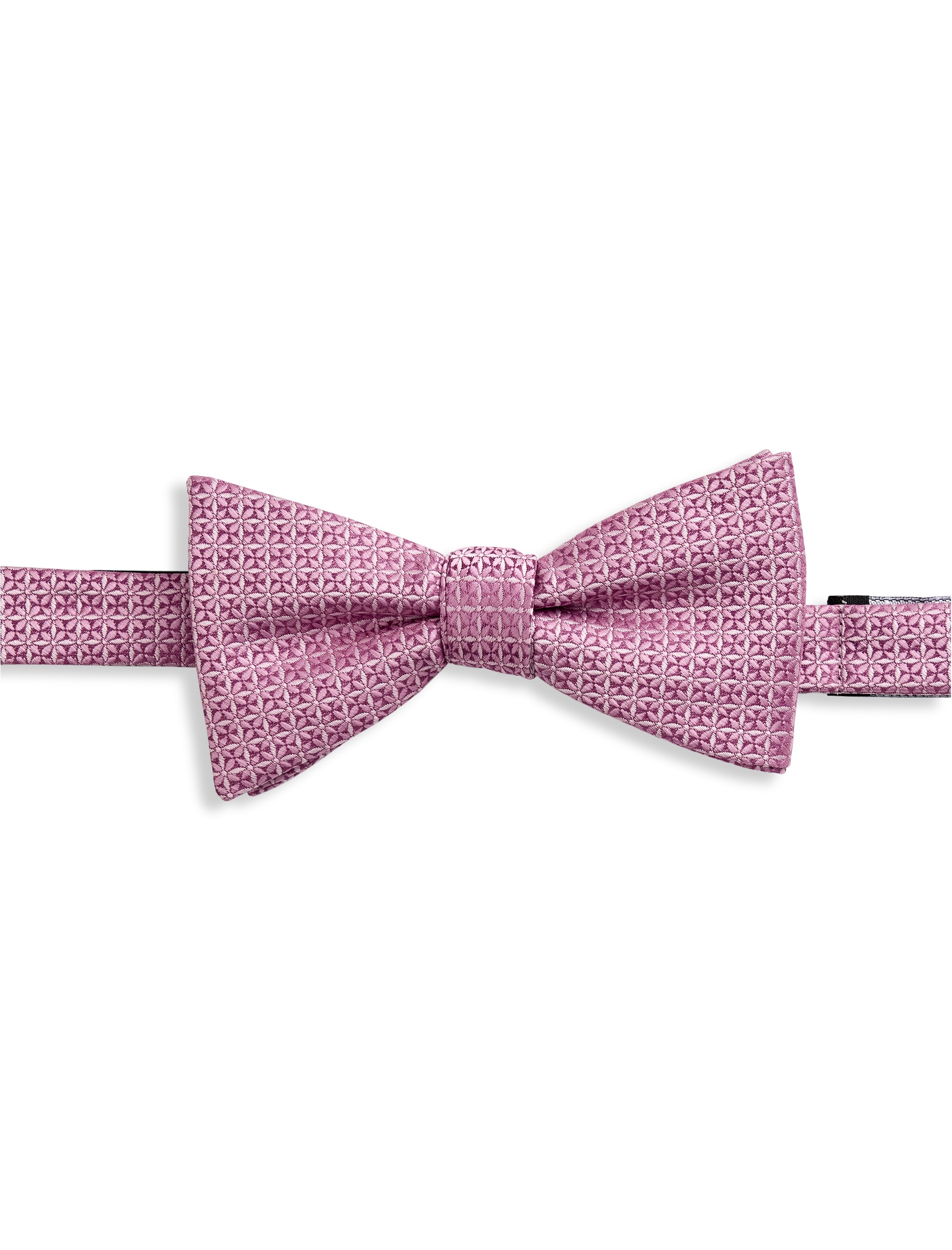 Geometric Bow Tie - thumbnail 3