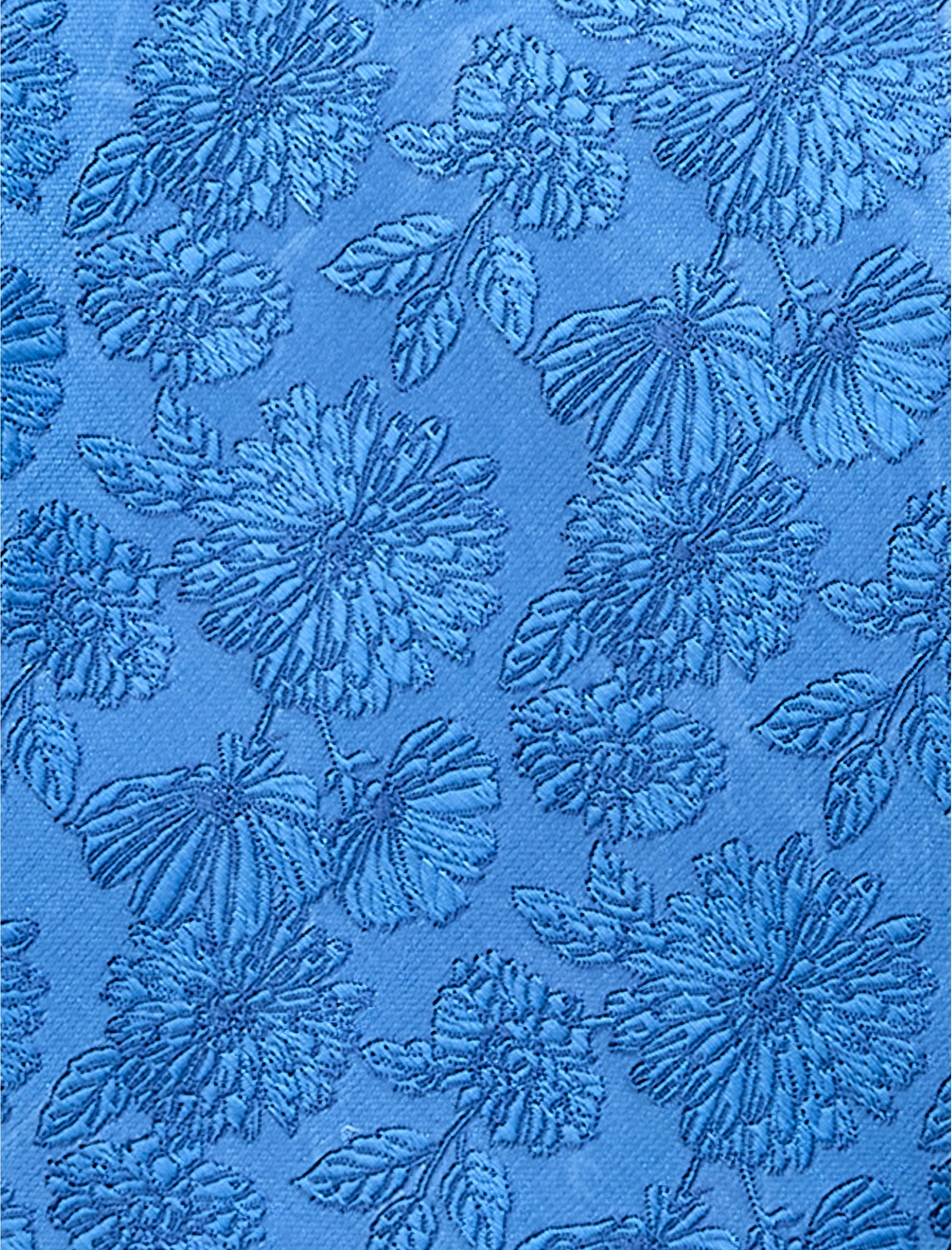 Chrysanthemum Tie - thumbnail 6